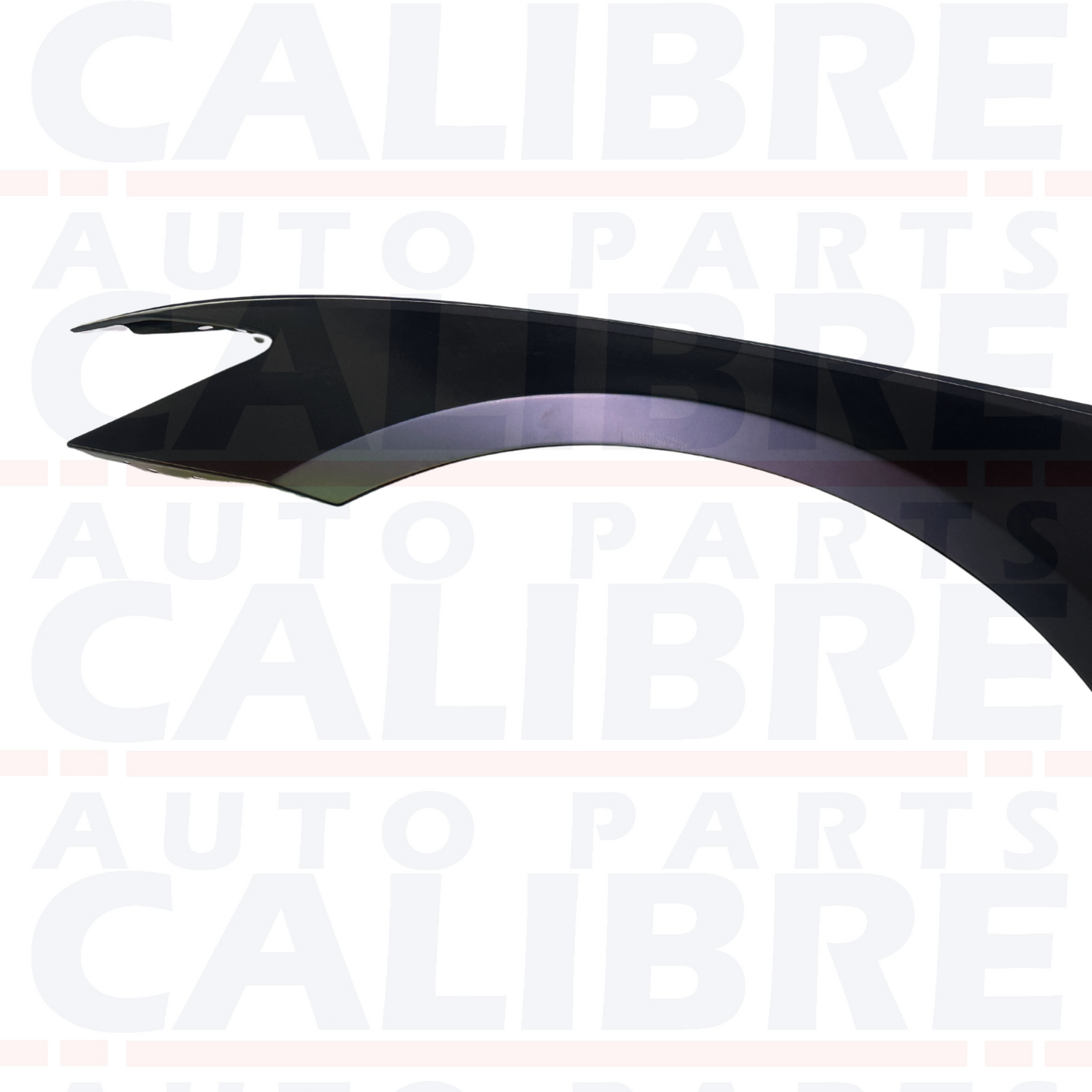 AUDI A6 2018-2024 ALUMINIUM PRIMED LEFT PASSENGER SIDE WING
