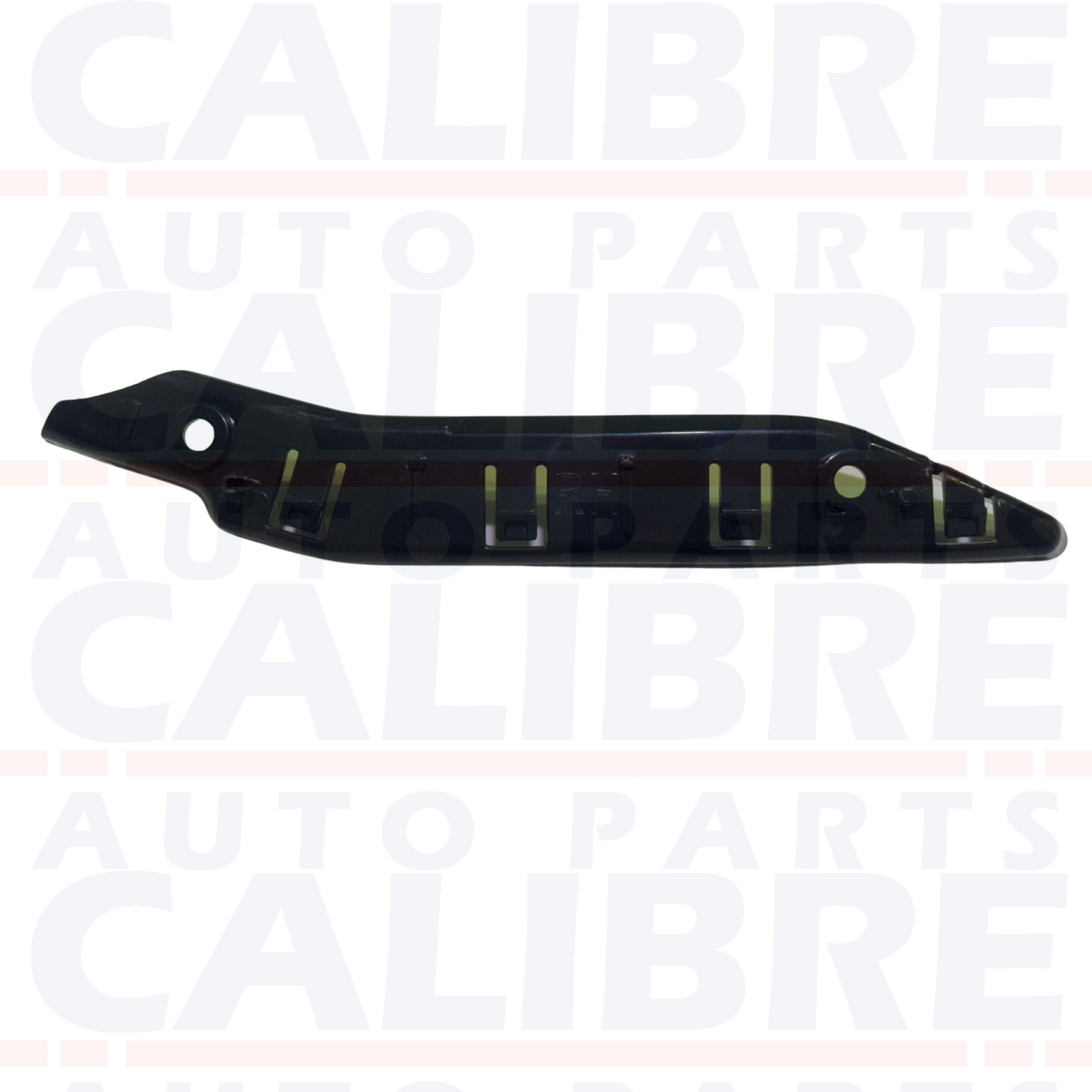 Tesla Model Y 2020-2025 FRONT Bumper Bracket Right Driver 1493771-00-B