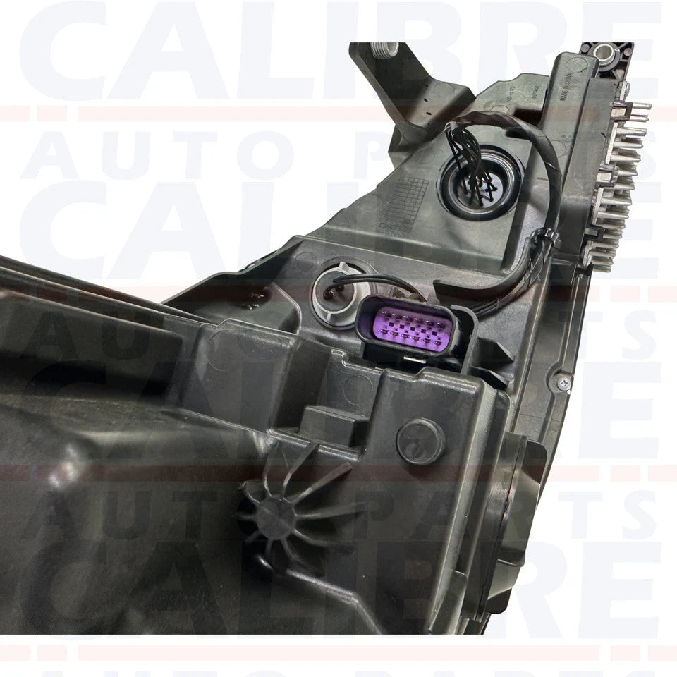 MG 4 EV SE 2022-2025 LED Complete Left Passenger Side Headlight Headlamp N/S