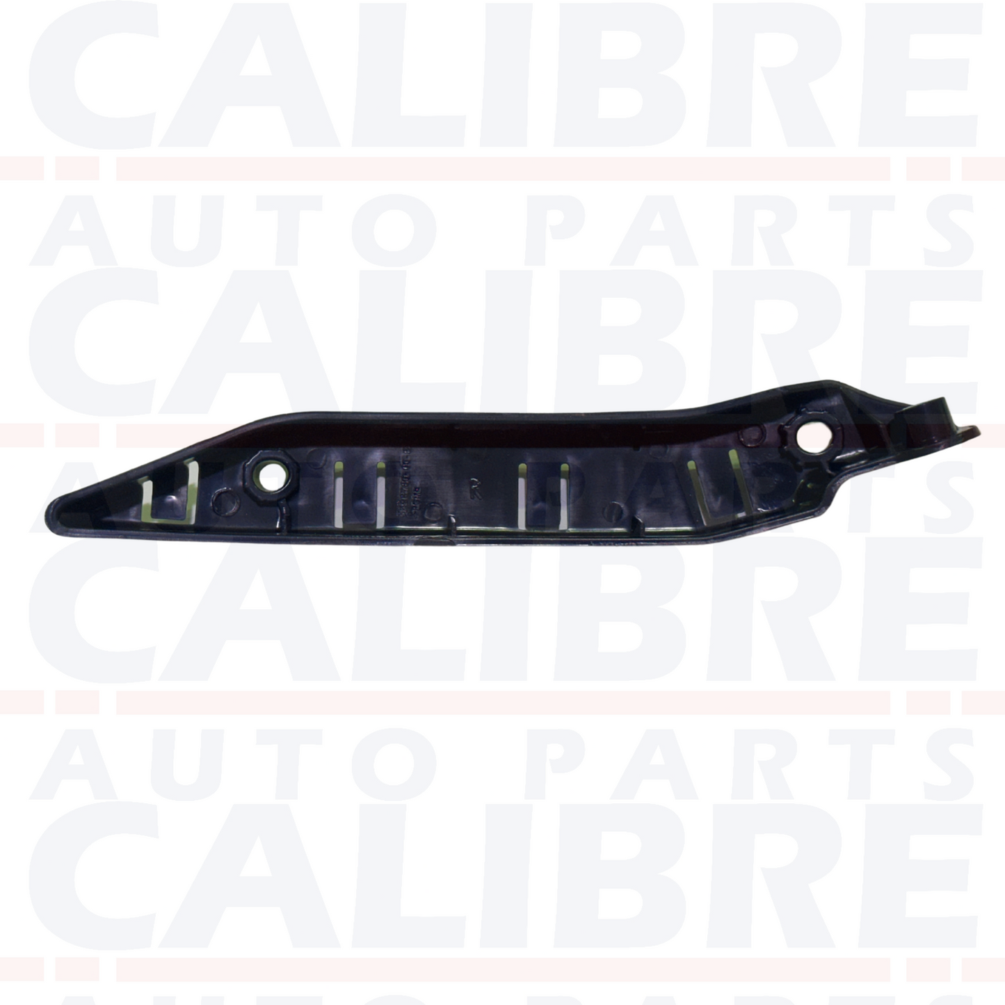 Tesla Model Y 2020-2025 FRONT Bumper Bracket Right Driver 1493771-00-B