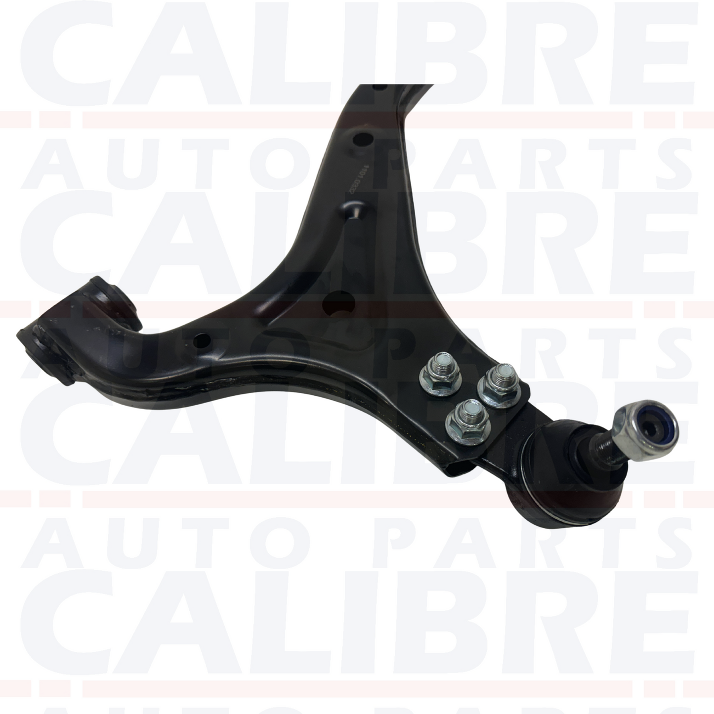 MG HS 2018-2024 FRONT LOWER LEFT LH SUSPENSION WISHBONE TRACK CONTROL ARM