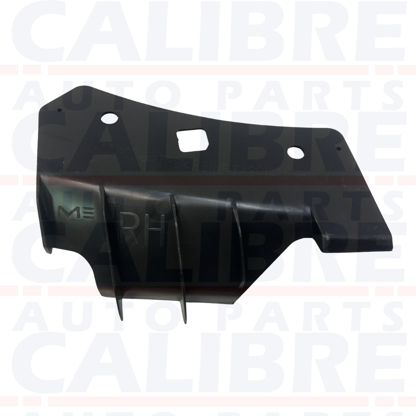 TESLA MODEL 3 2017-2024 Front Right Bumper Bracket 1084170-00-B