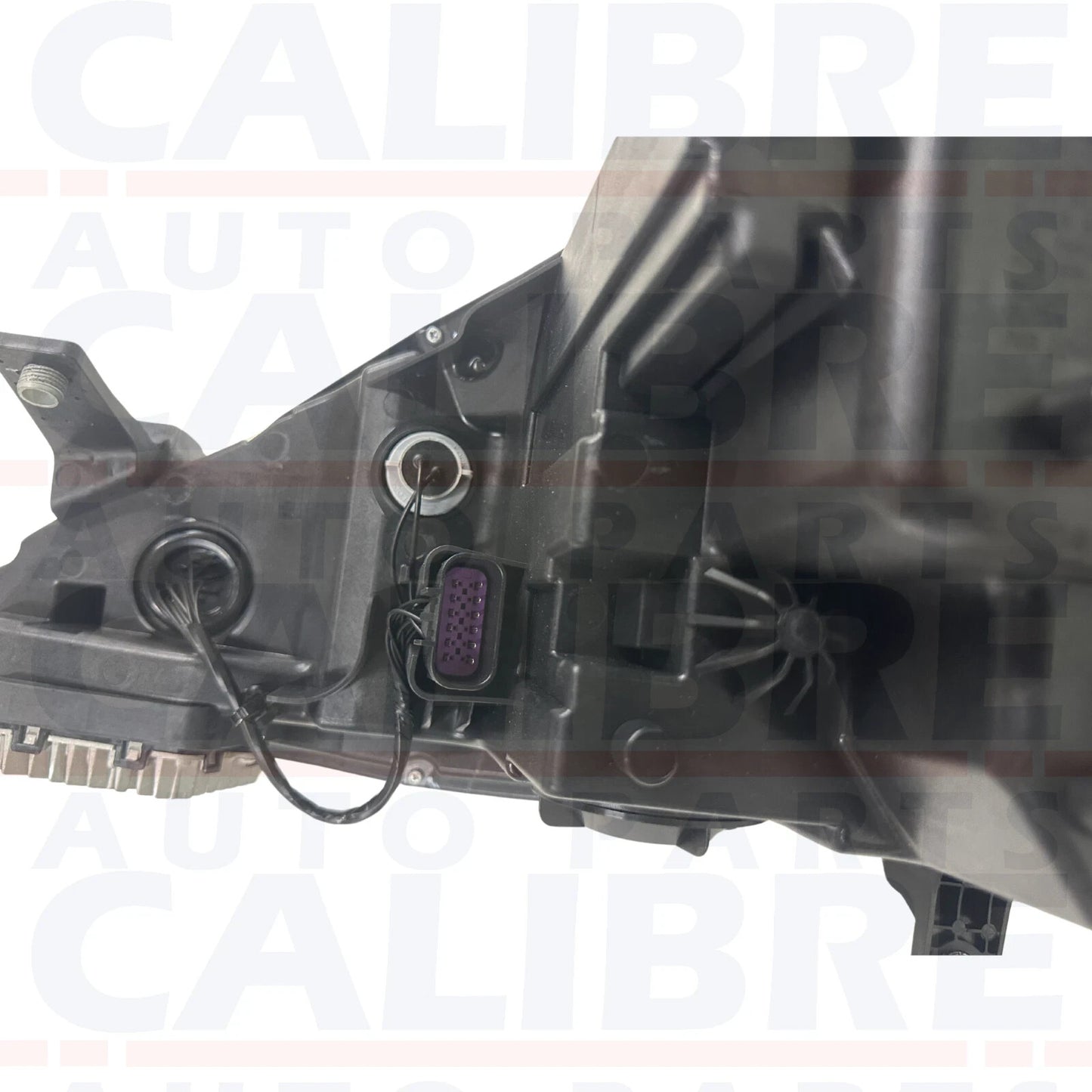 MG 4 EV SE 2022-2025 Front Headlight Headlight Right Driver Side RH - 10976802