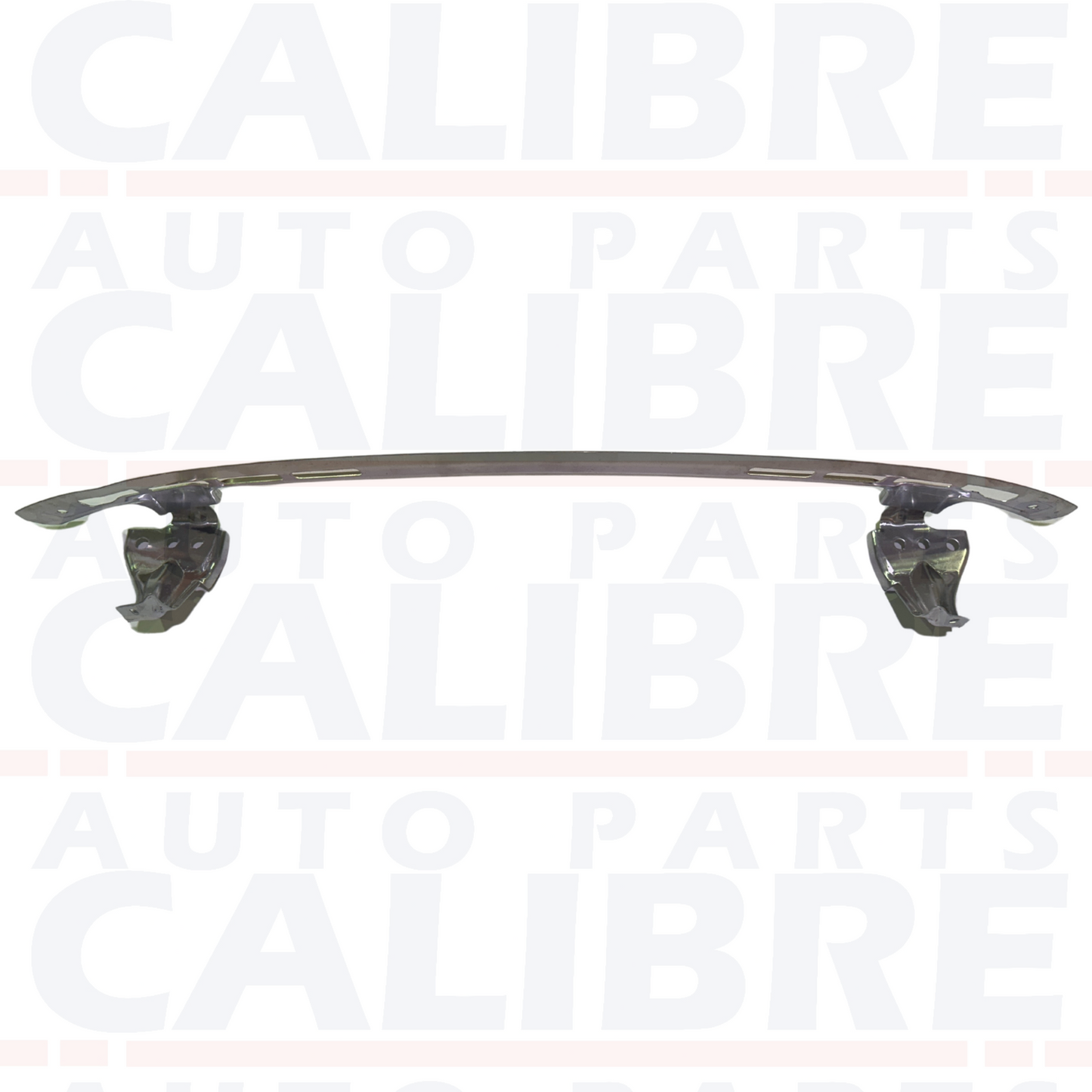 TESLA MODEL Y 2022-2025 FRONT BUMPER LOWER SLAM BAR REINFORCER 1505433-00-A