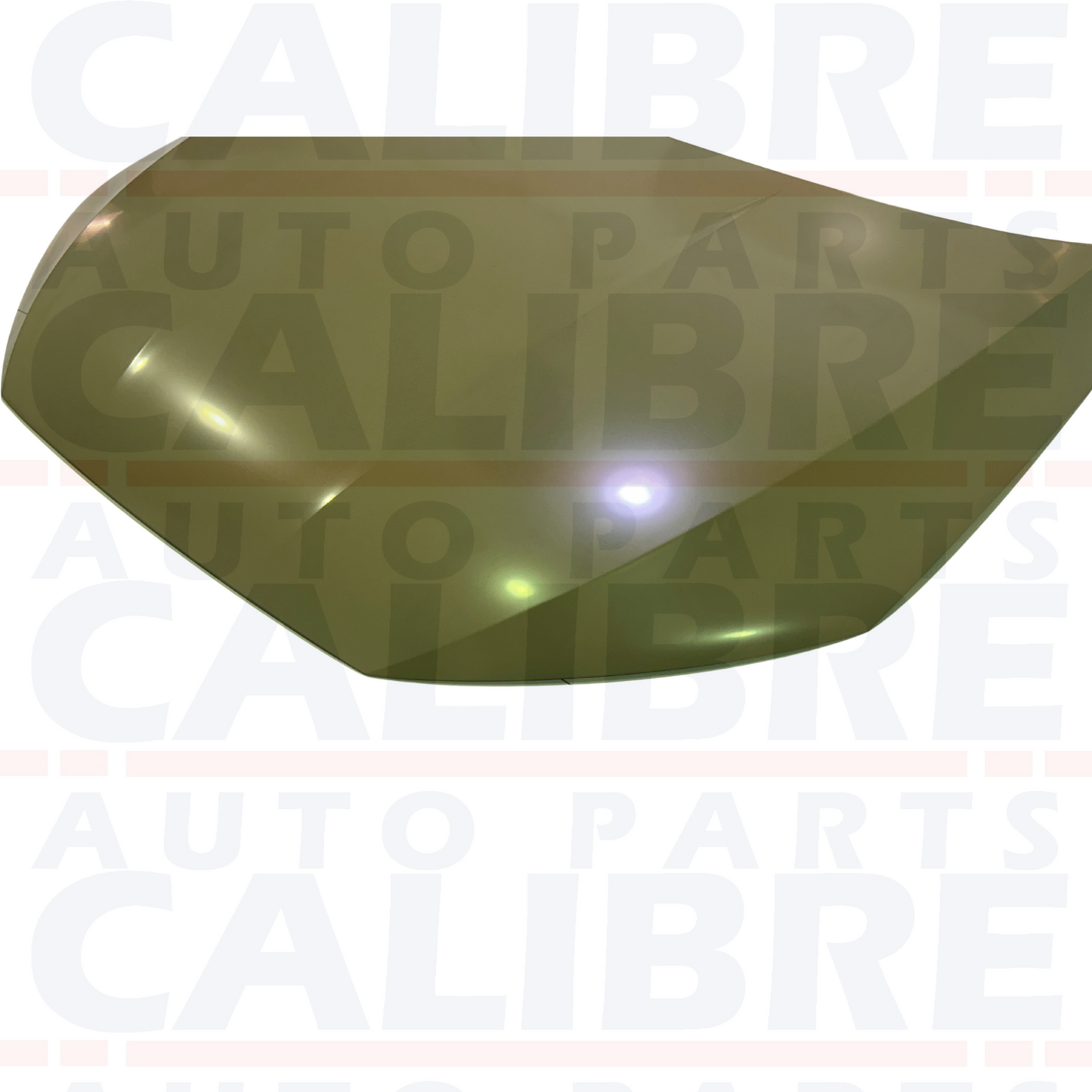 AUDI A3 S3 8Y PRIMED BONNET HOOD 2020-2024 8Y0823029