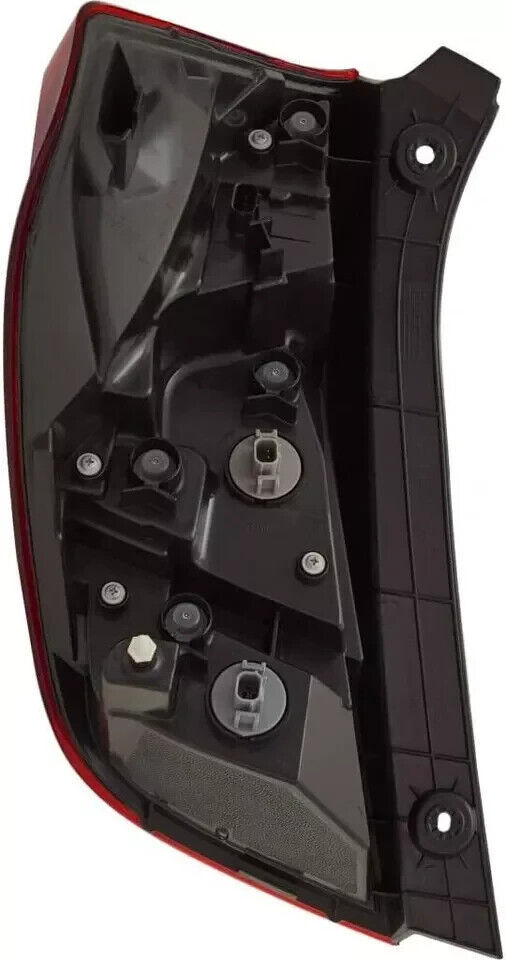 HONDA JAZZ MK4 2013-2016-2018 2019 2020 REAR BRAKE TAIL LIGHT DRIVER RIGHT O/S
