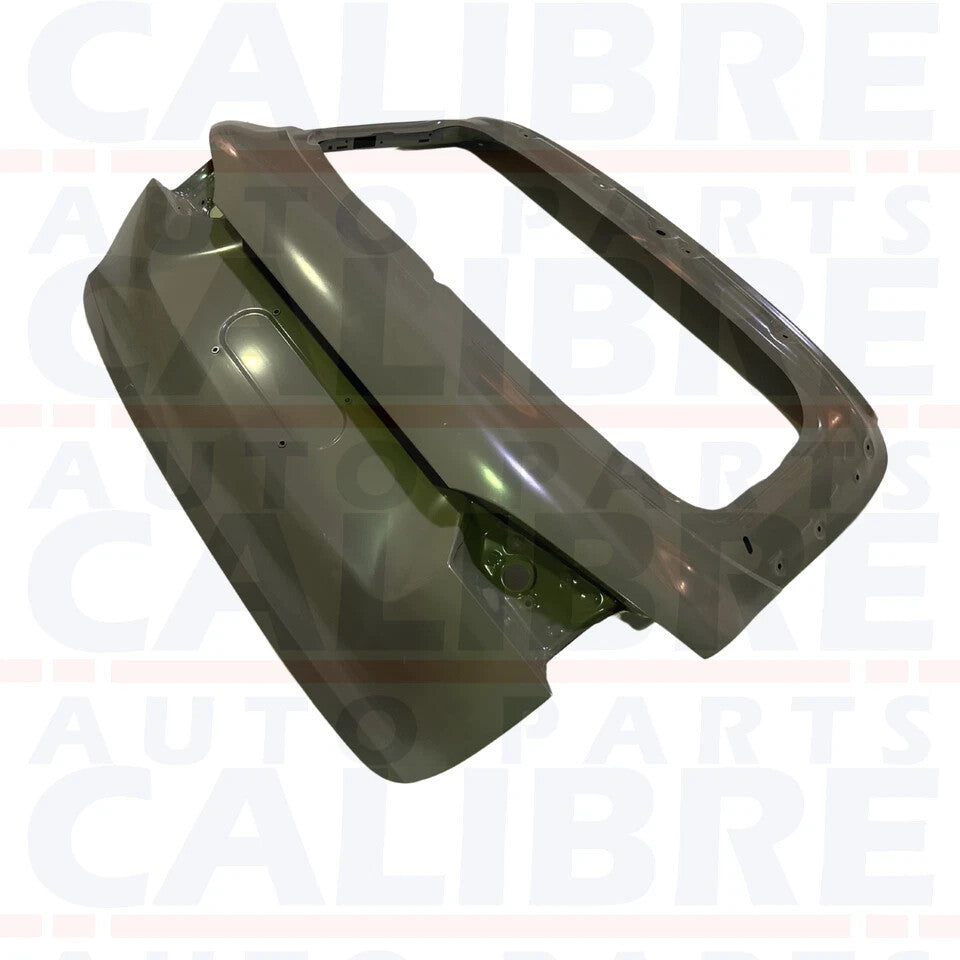 MG 5 MG5 EV EXCITE & EXCLUSIVE 2020 - 2023 TAILGATE BOOT PRIMED 10328219-SEPP