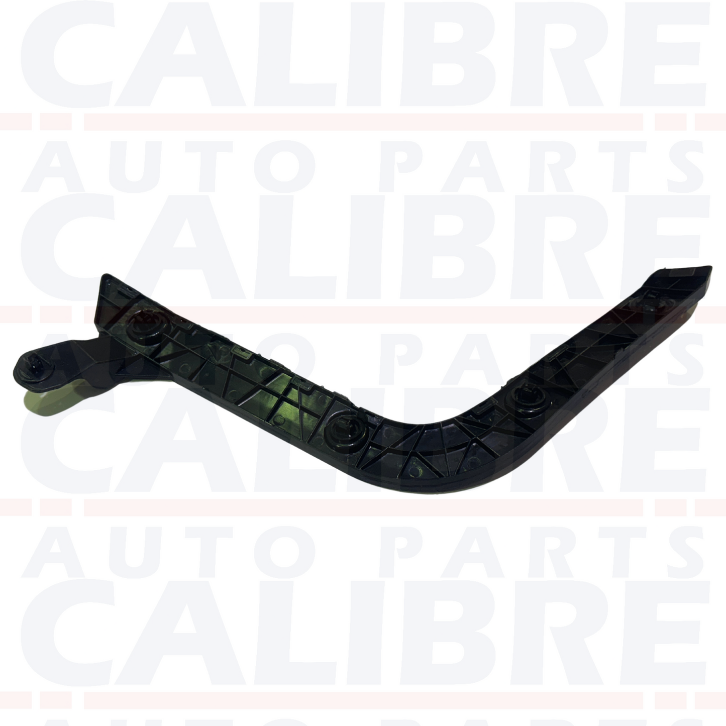 Tesla Model Y 2022-2025 Rear RIGHT Bumper Bracket RH Side Holder Support