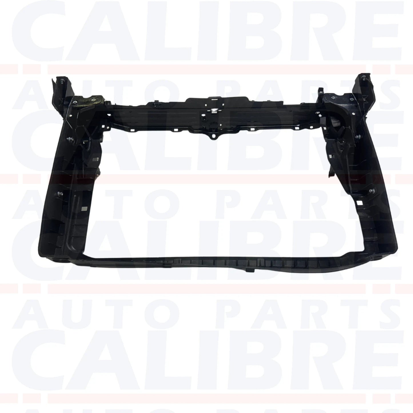 VW TAIGO 2022-2025 Front Panel Holder Coolant Radiator Lock Carrier - 2G7805588B