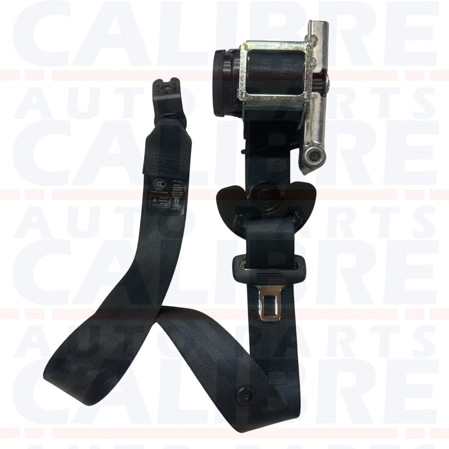 **GENUINE** MG5 & MG ZS & MG HS FRONT RIGHT DRIVER SIDE SEAT BELT