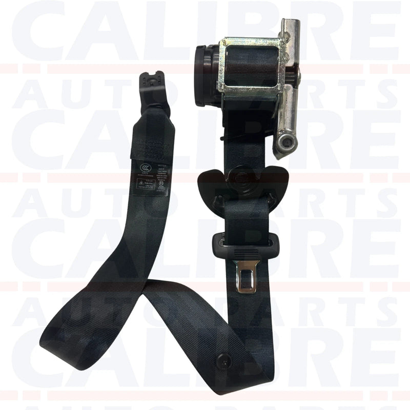 MG5 & MG ZS & MG HS FRONT RIGHT SIDE SEAT BELT