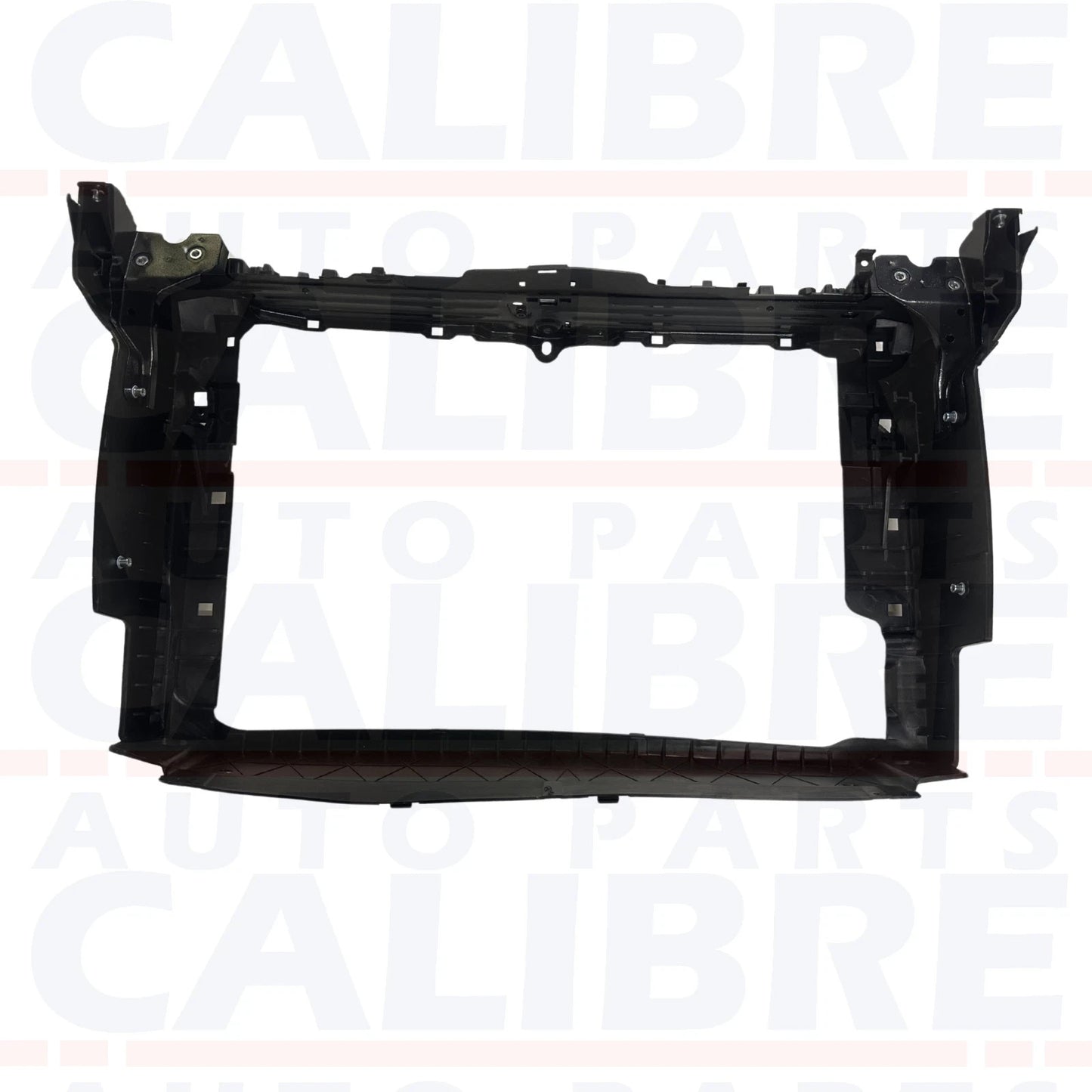 VOLKSWAGEN TAIGO 2022-2025 FRONT PANEL Radiator Holder LOCK CARRIER - 2G7805588C