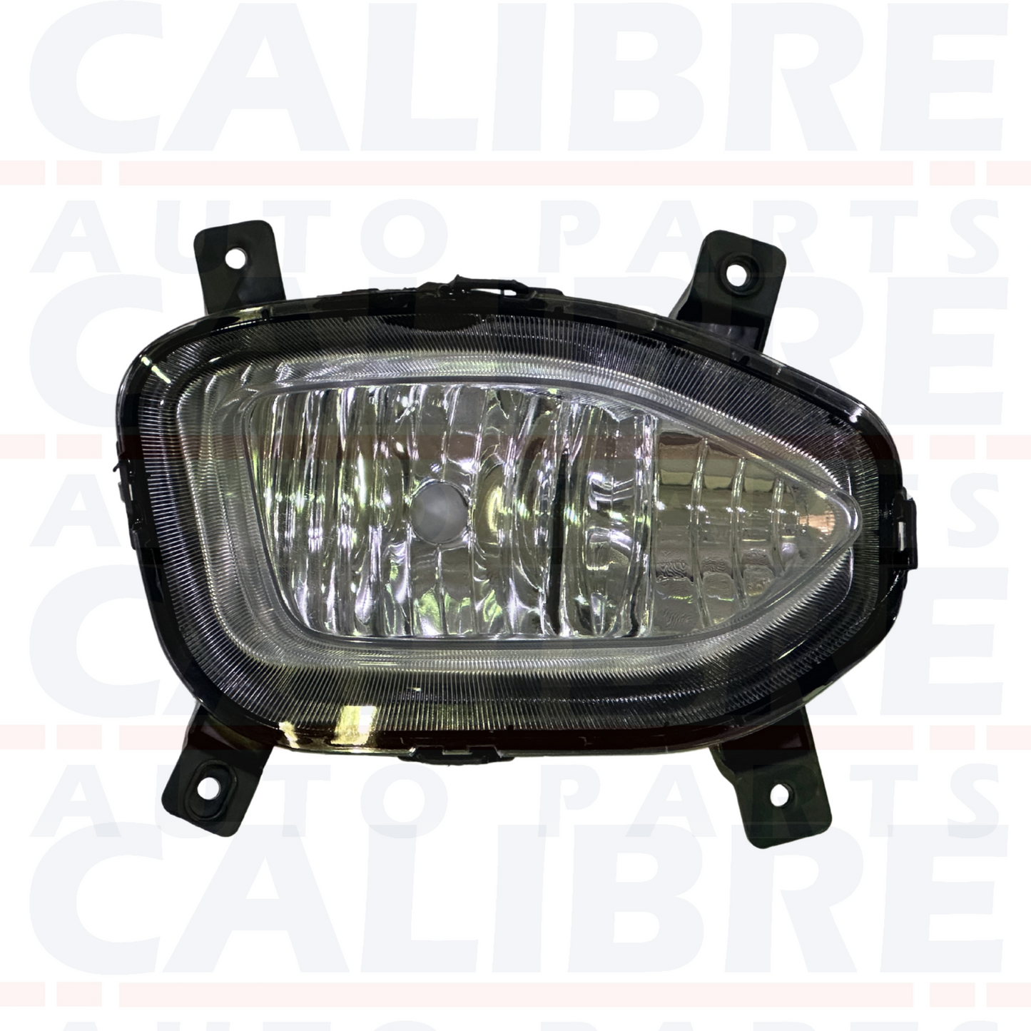 MG HS FRONT RIGHT DRIVER SIDE FOG LAMP 2019-2023 10453862