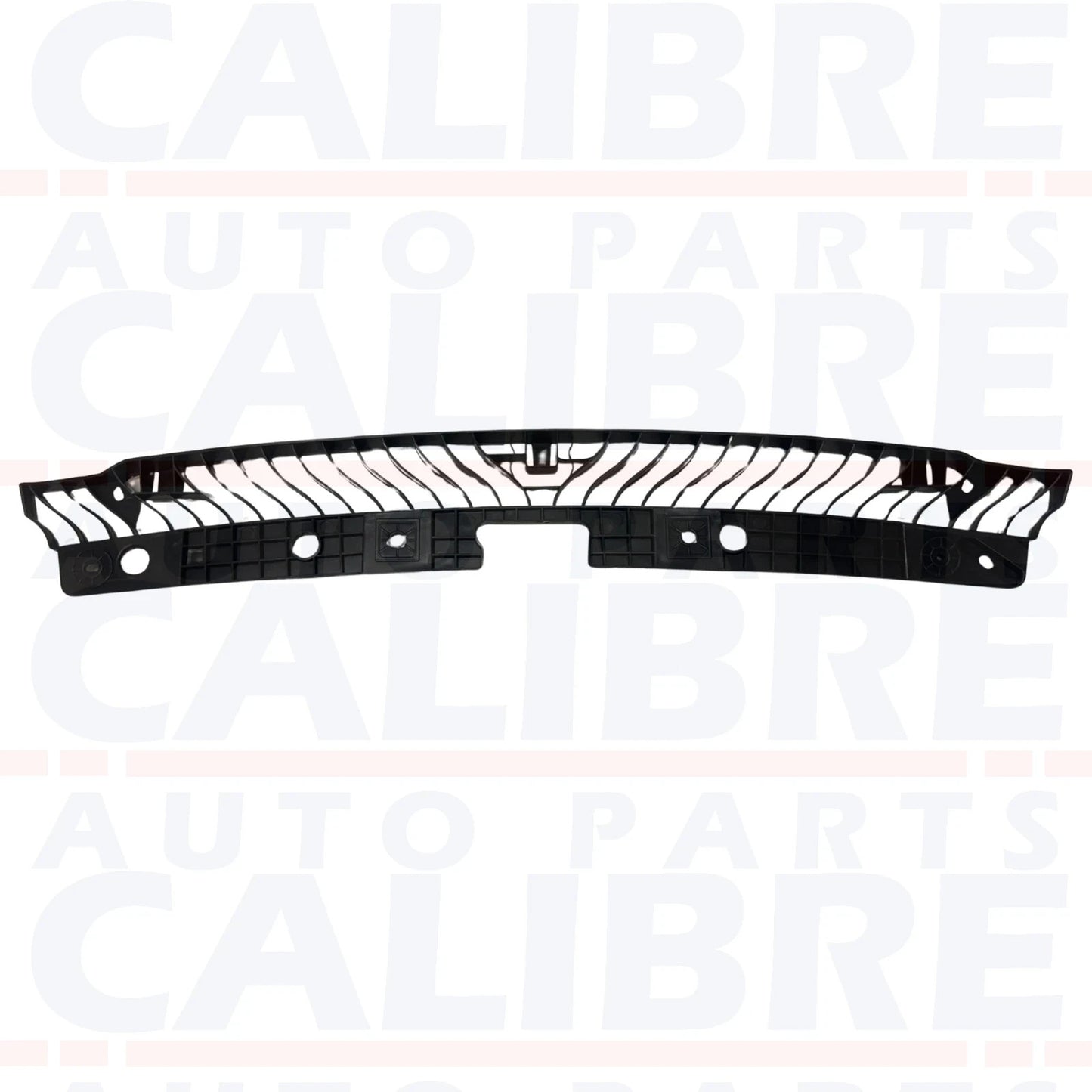 MG HS SE & TROPHY 2023-2024 Front Bumper Crash Absorber Reinforcement - 10861852