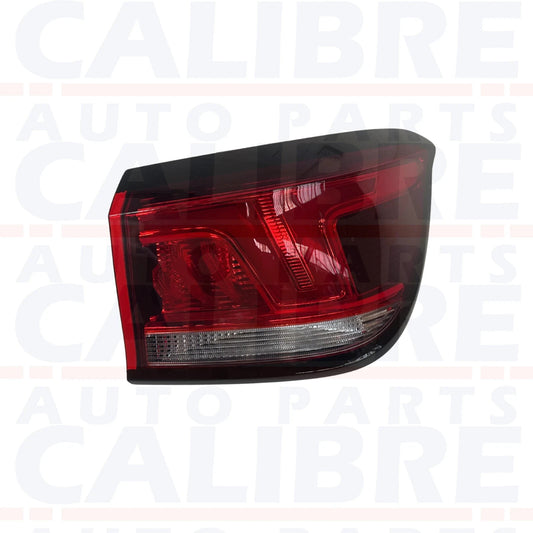MG 5 MG5 SW EV 2020 - 2023 OUTER BRAKE LIGHT DRIVER RIGHT SIDE O/S - 10587410