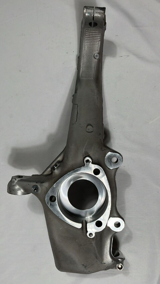 NEW Tesla Model 3 Left Front Suspension Knuckle Hub 104431100E