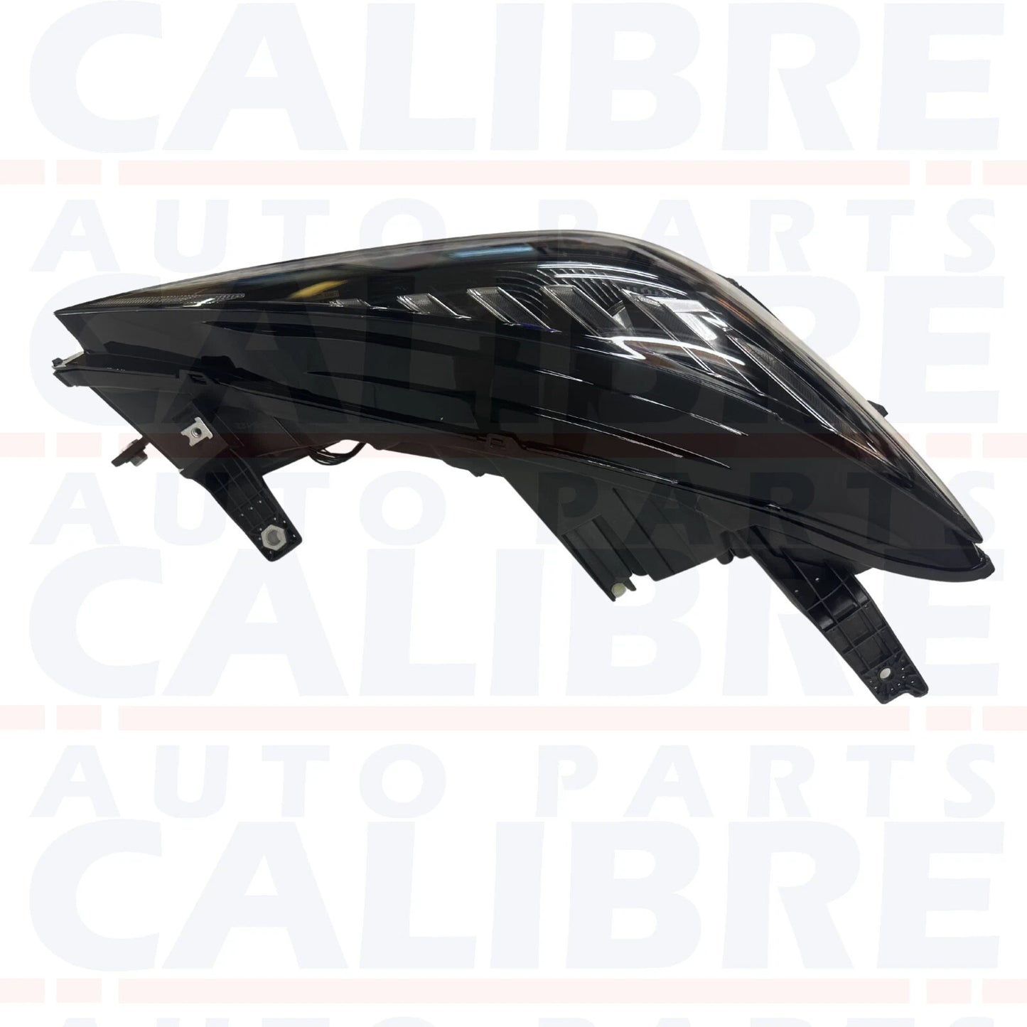 MG 4 EV SE 2022-2025 Front Headlight Headlight Right Driver Side RH - 10976802