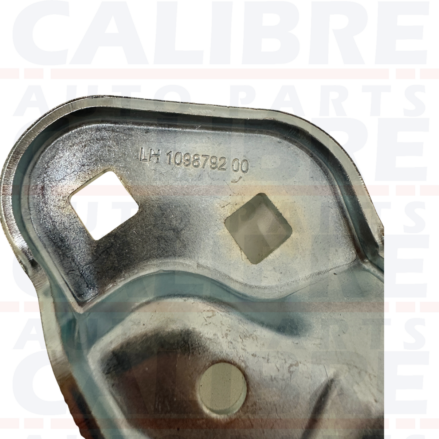 Tesla Model 3 2017 - 2024 Left Side Bonnet Hood Hinge 1098792-00-D