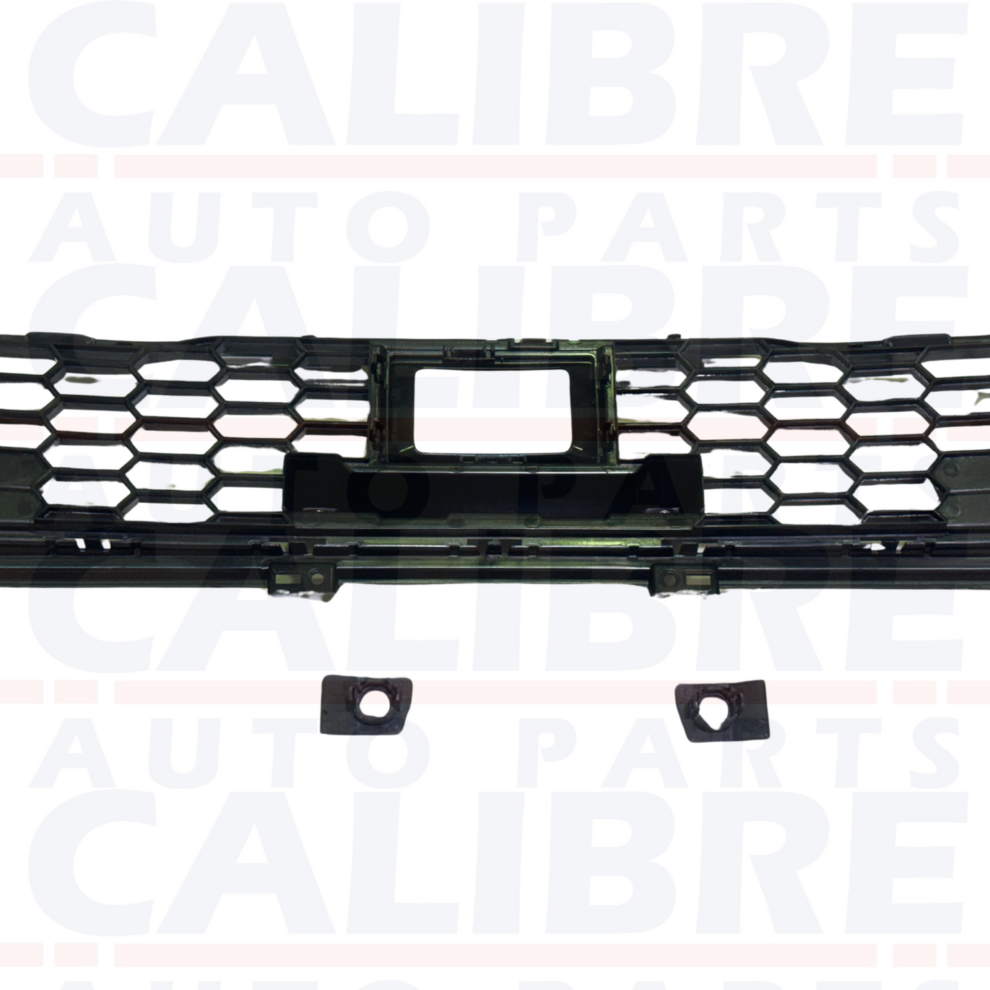 MG HS 2019-2024 Lower Bumper Grill Front Centre Grille