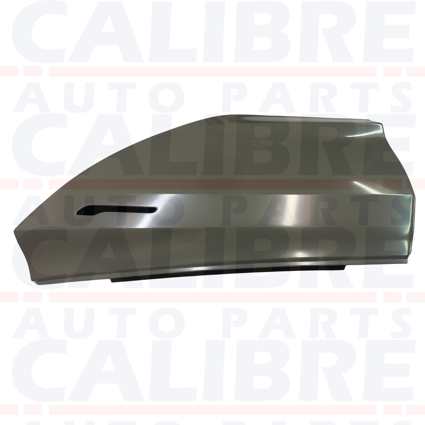 TESLA MODEL 3 MK2 2023-2025 PRIMED REAR LEFT SIDE LH