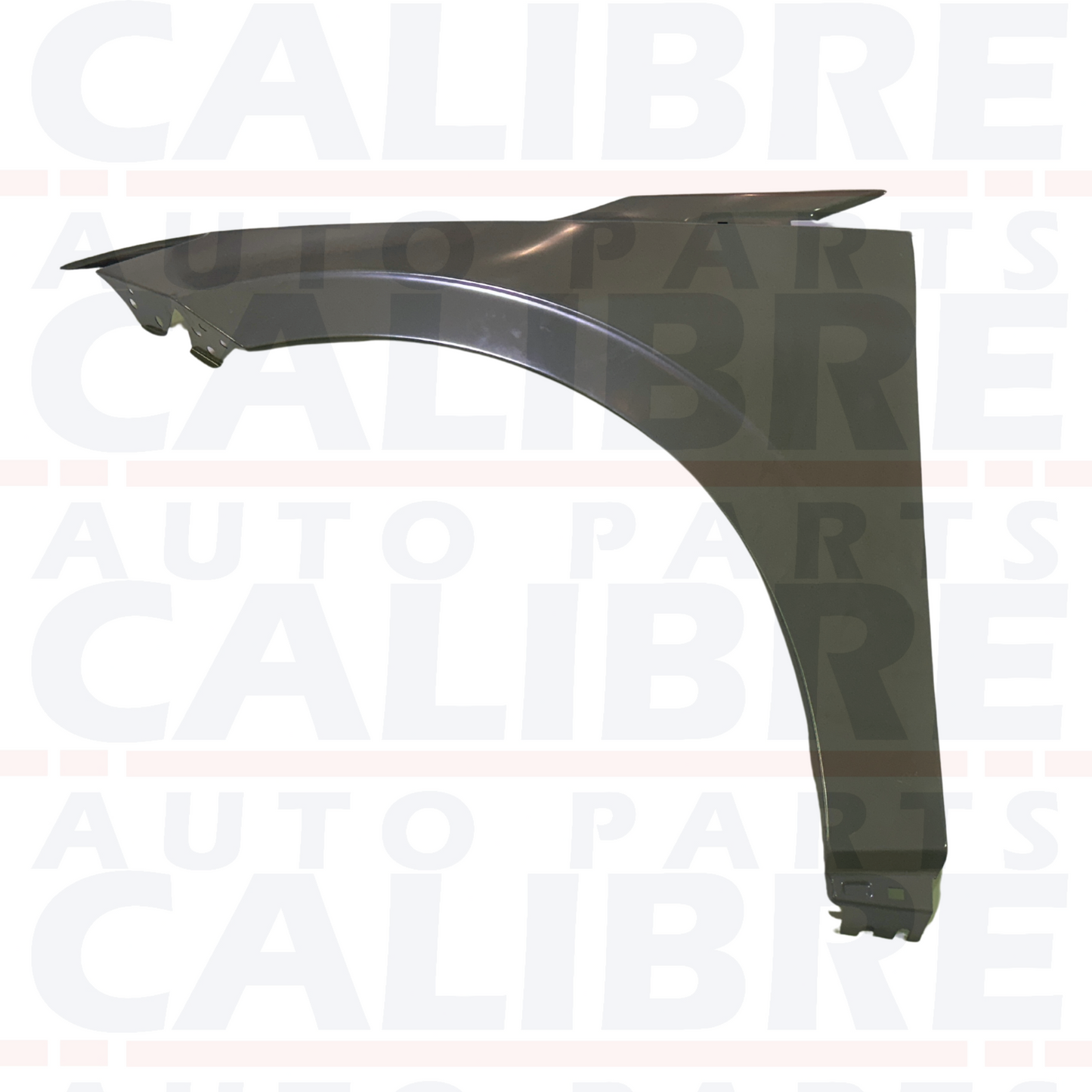 MG 4 2022-2025 WING FENDER PRIMED PASSENGER SIDE LEFT LH - 11088801-