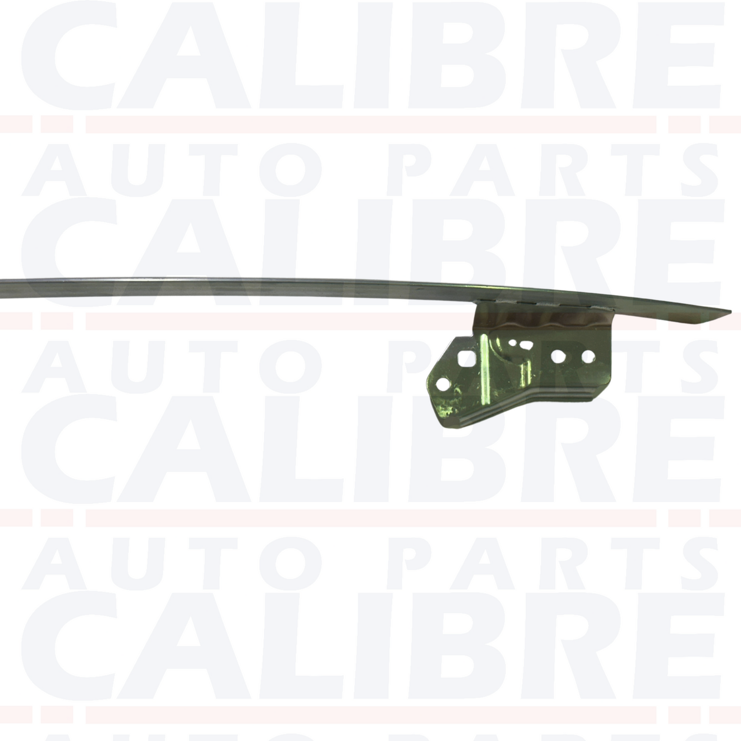 Tesla Model 3 2017-2025 Lower Front Bumper Crash Impact Bar 1084894-00-B