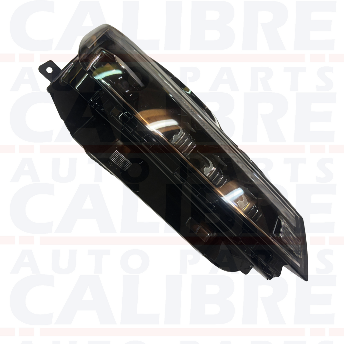MG HS 2024-2025 RIGHT SIDE HEADLIGHT HEADLAMP