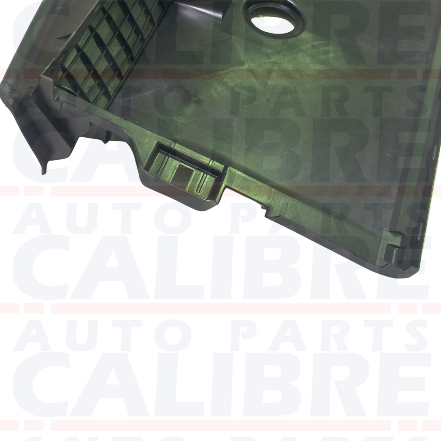 TESLA MODEL 3 COOLING RADIATOR ACTIVE AIR GRILLE SHUTTER 2021-2023 1559787-00-A