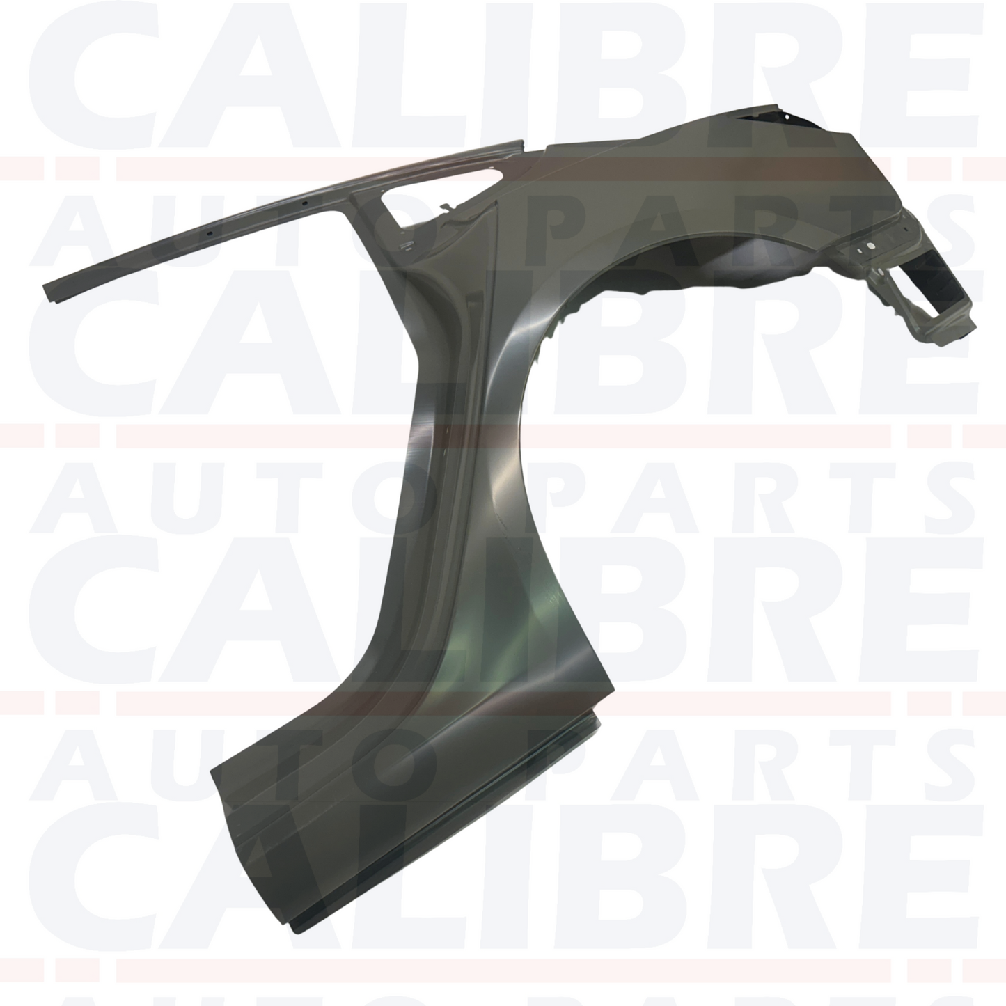 Tesla Model 3 2017-2023 LEFT Rear Quarter Panel Rear Wing Fender Steel Body