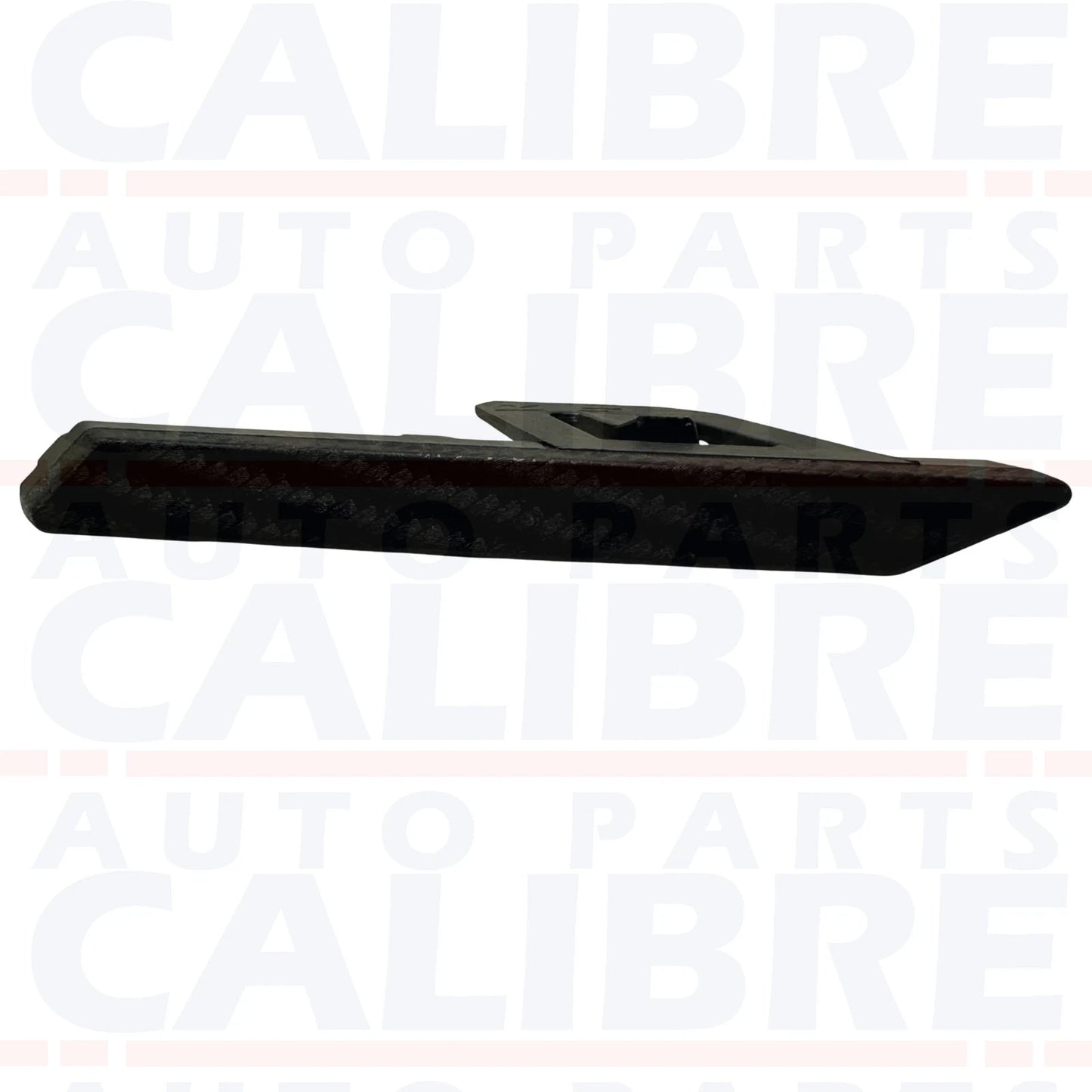MG 4 SE & TROPHY 2022-2025 Front Bumper Lower Trim RIGHT Driver Side Trim Set