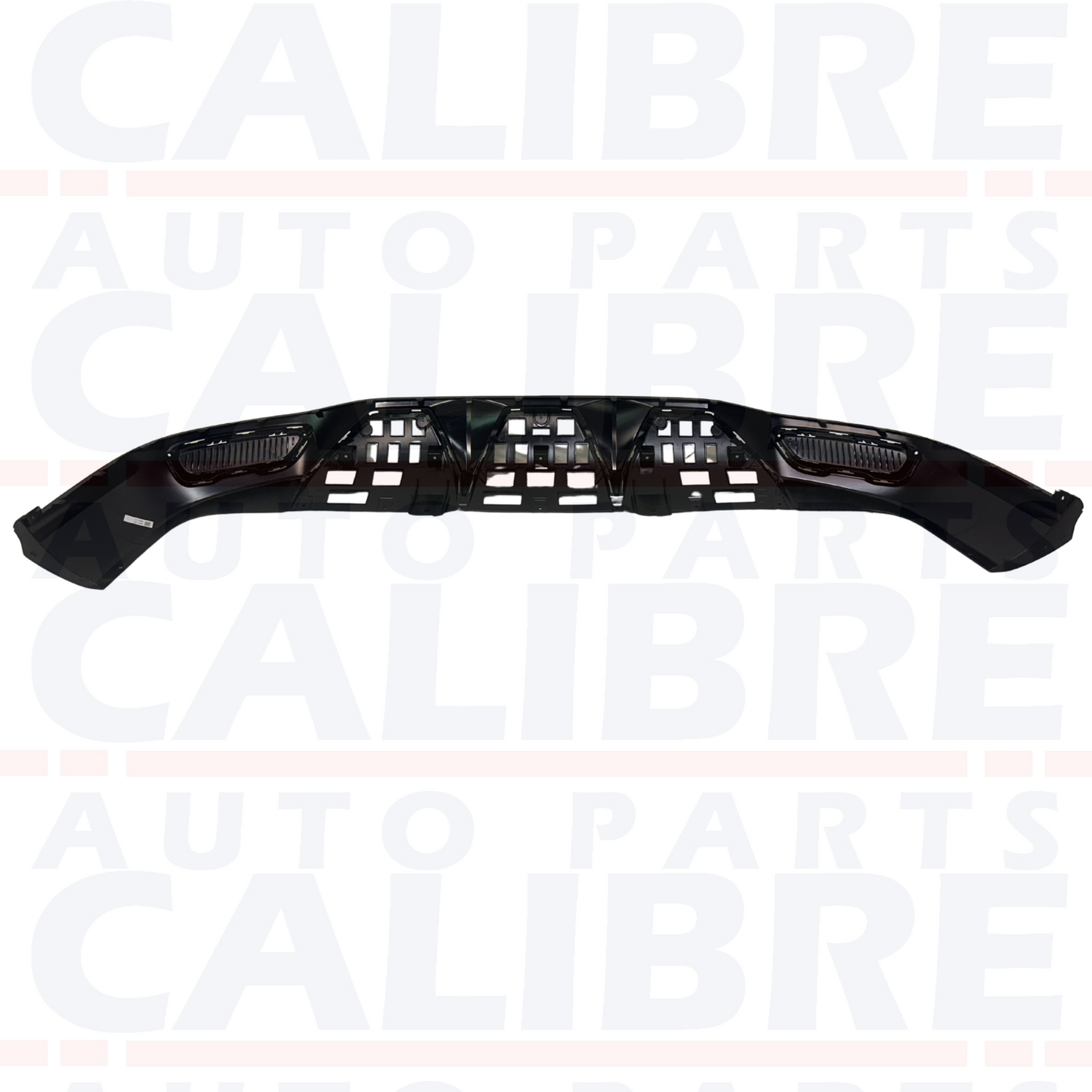 MG HS MK2 2023-2025 REAR BUMPER LOWER VALANCE TRIM 11096936