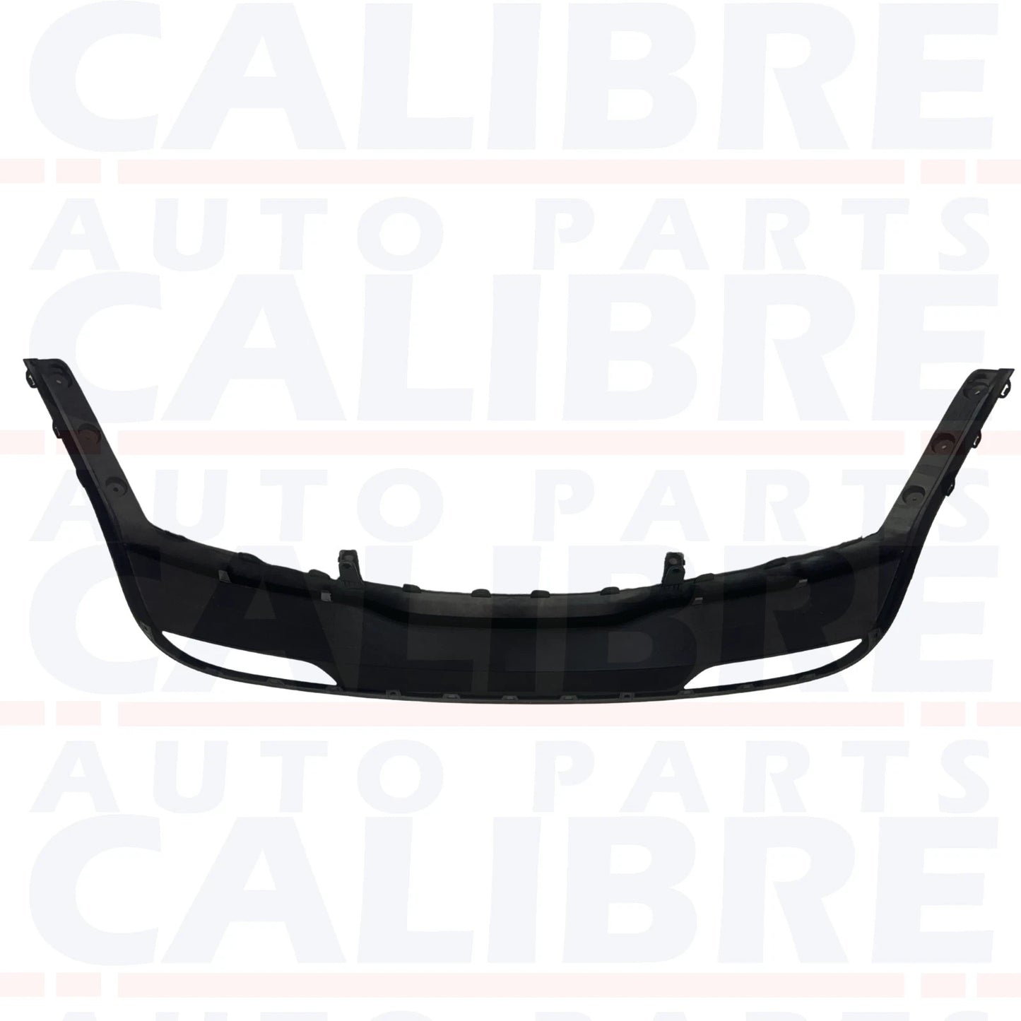 TESLA MODEL 3 2024-2025 Rear Lower Fascia Assembly Rear Diffuser - 1582581-00-C