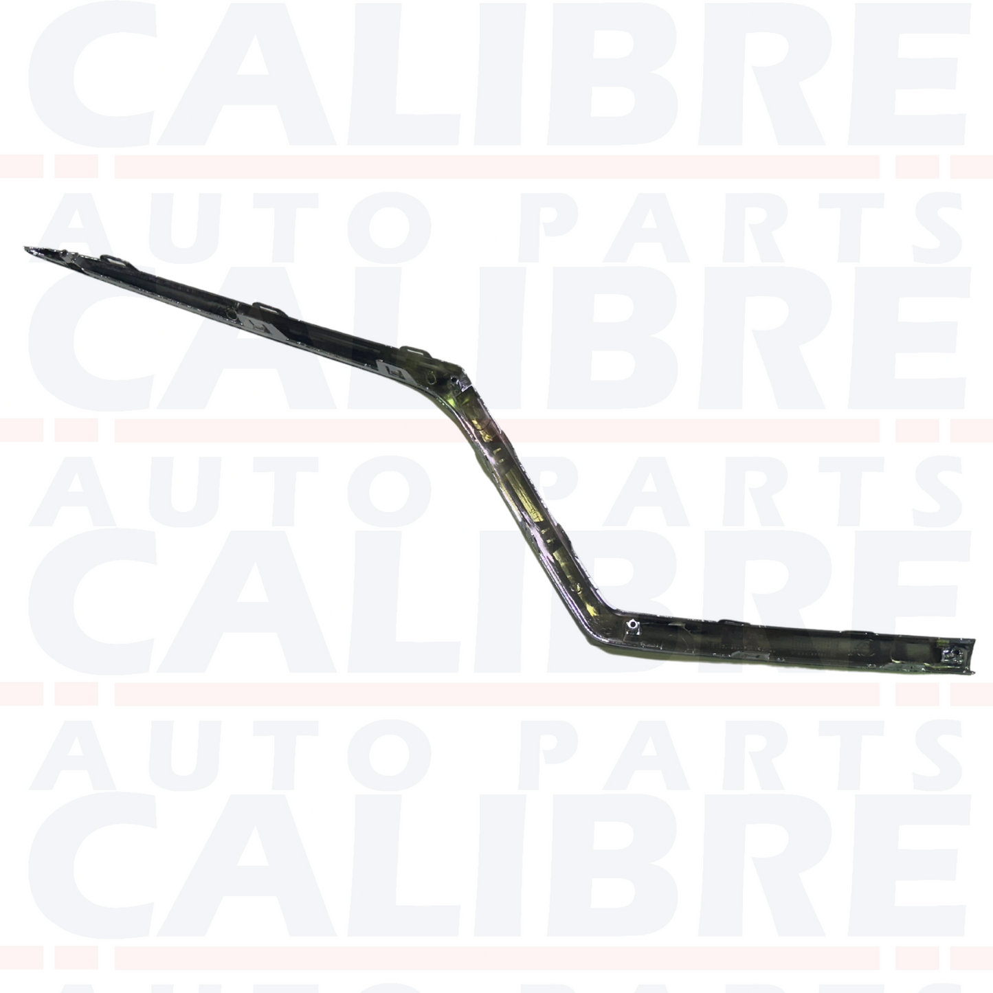 MG MG5 SW EV 2020 2021 2022 2023 Front Bumper GRILLE CHROME PASSENGER SIDE N/S