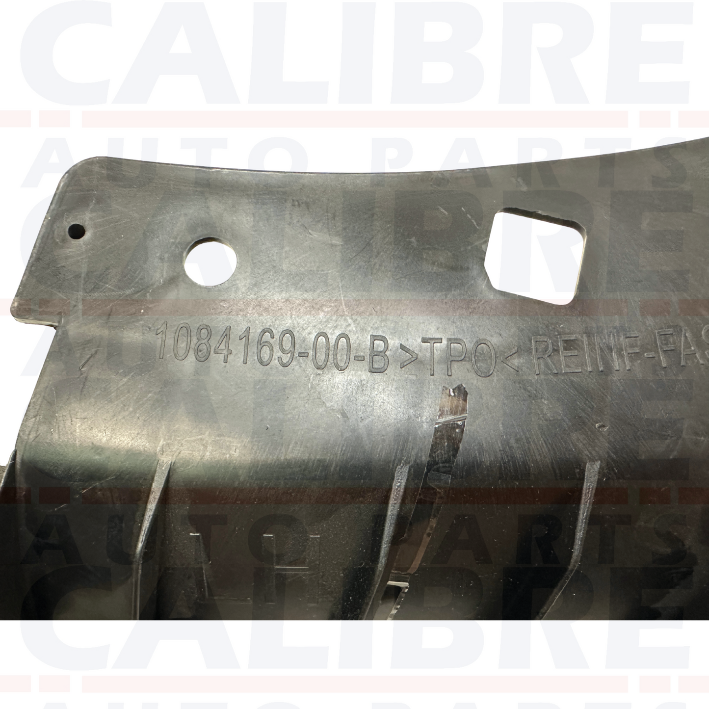 TESLA MODEL 3 2017-2024 Front Left Bumper Bracket 1084169-00-B