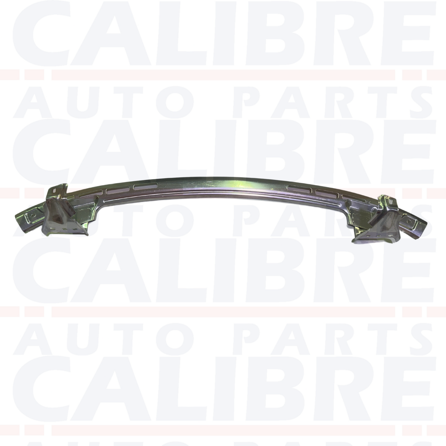 TESLA MODEL Y 2022-2025 FRONT BUMPER LOWER SLAM BAR REINFORCER 1505433-00-A