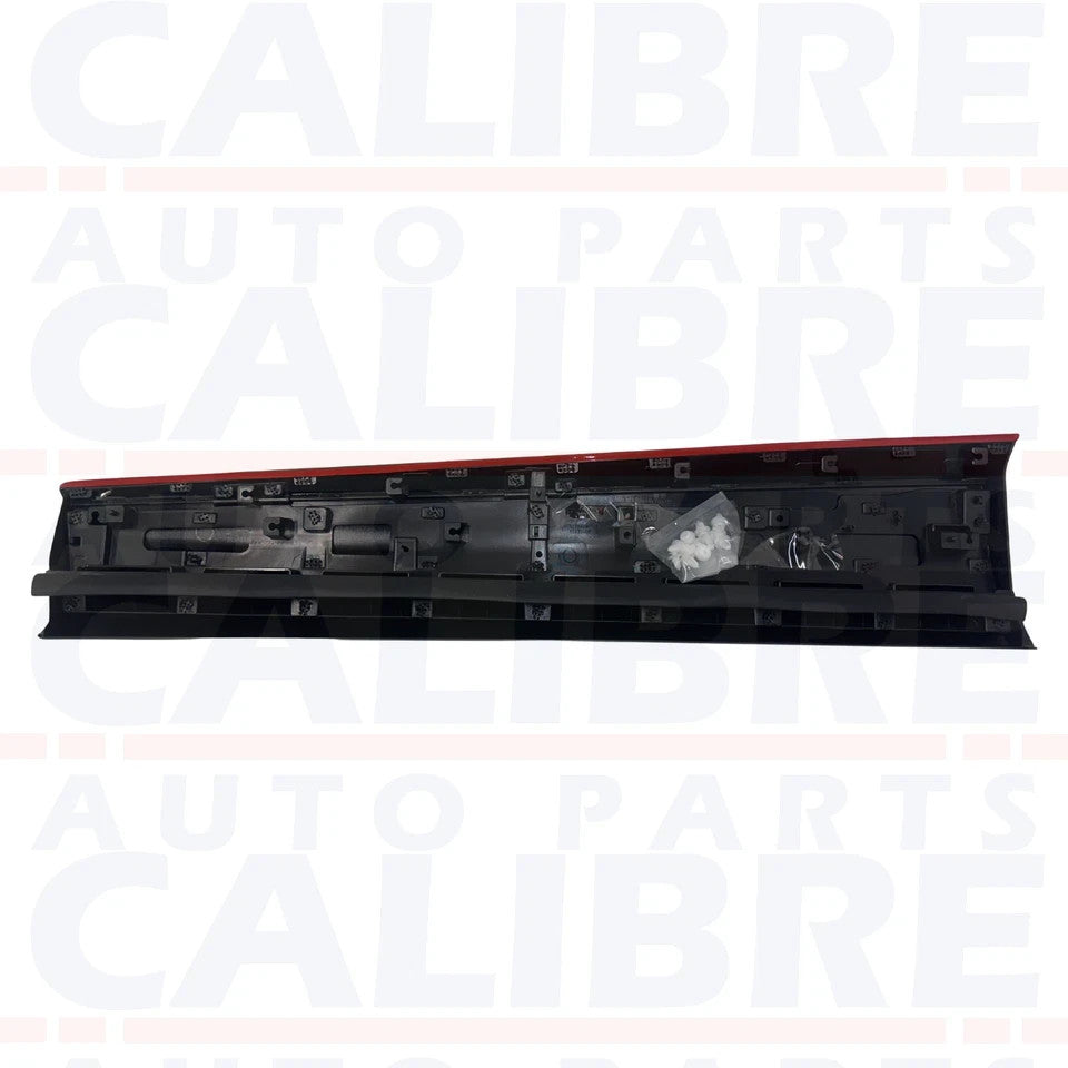MG HS TROPHY MK2 2024-2025 Front Right Driver Door Moulding Trim - 11135109