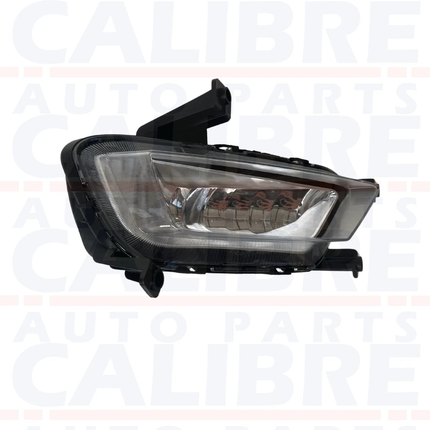 MG ZS 2016-2020 Pre-Facelift Front Left Passenger Side Fog Light Lamp - 10266043