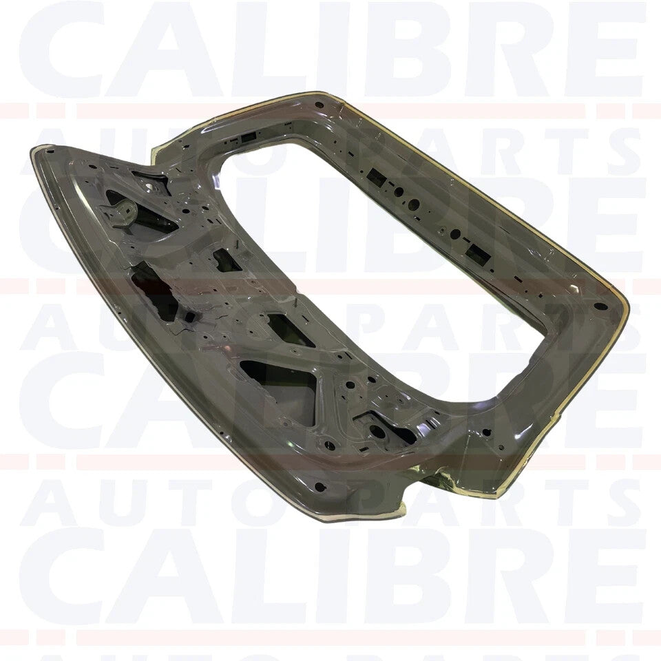 MG 5 MG5 EV EXCITE & EXCLUSIVE 2020 - 2023 TAILGATE BOOT PRIMED 10328219-SEPP