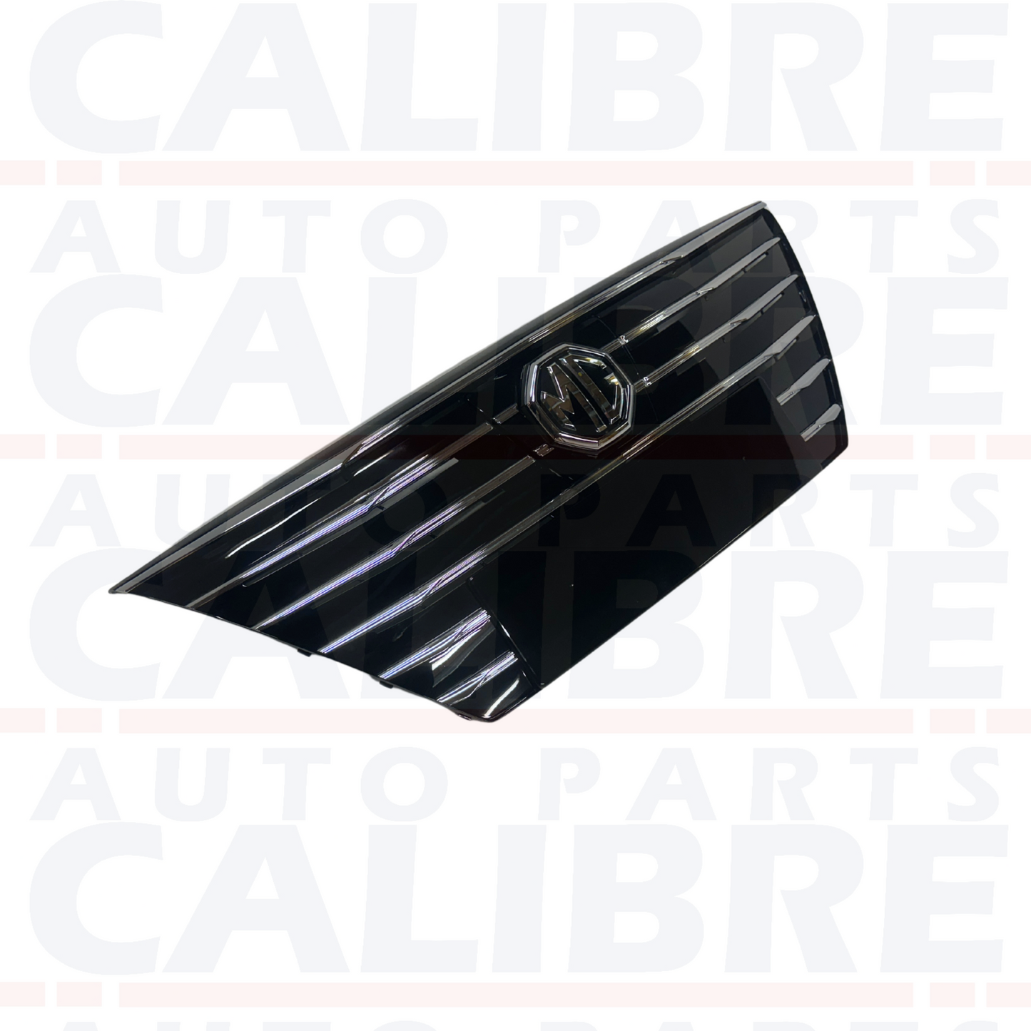 MG 5 EV EXCITE & EXCLUSIVE 2020-2023 FRONT BUMPER MAIN GRILLE (10371566)