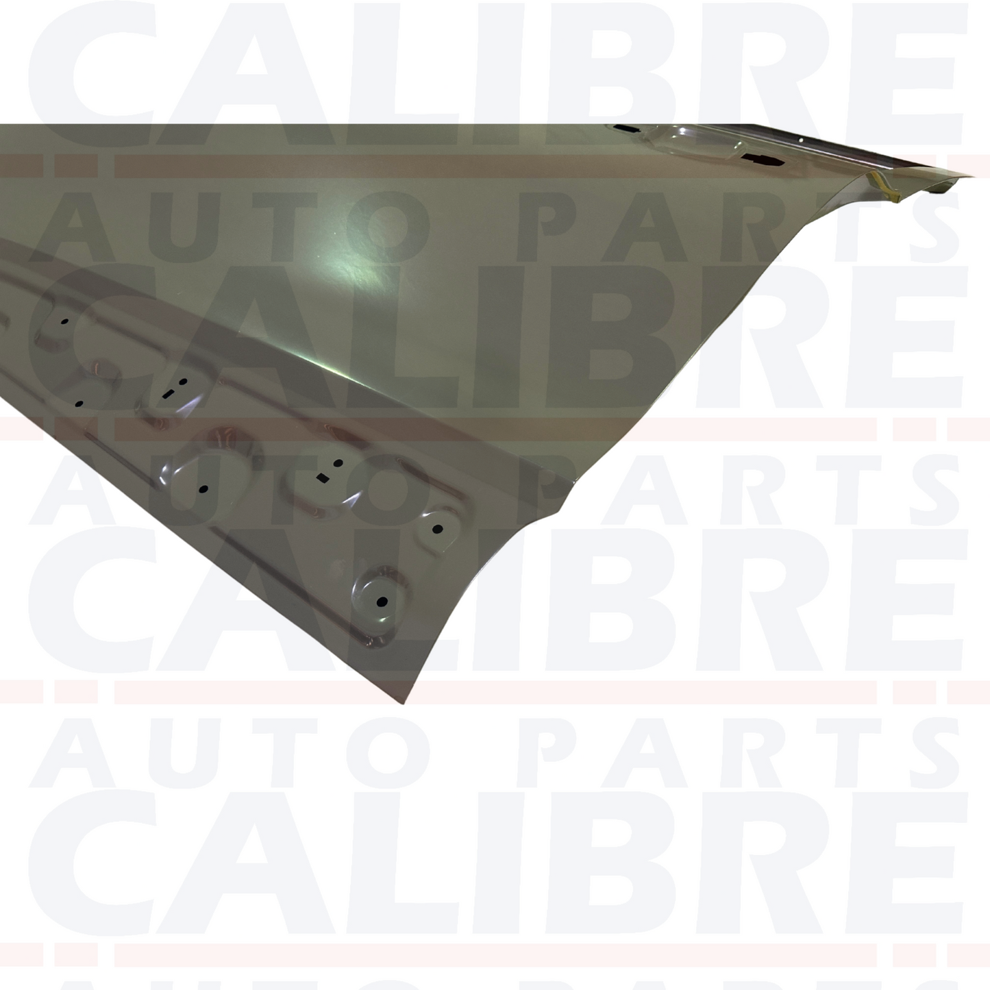 MG HS 2019-2024 Primed Front Door LEFT SIDE N/S PASSENGER SIDE - 10005109-SPCP
