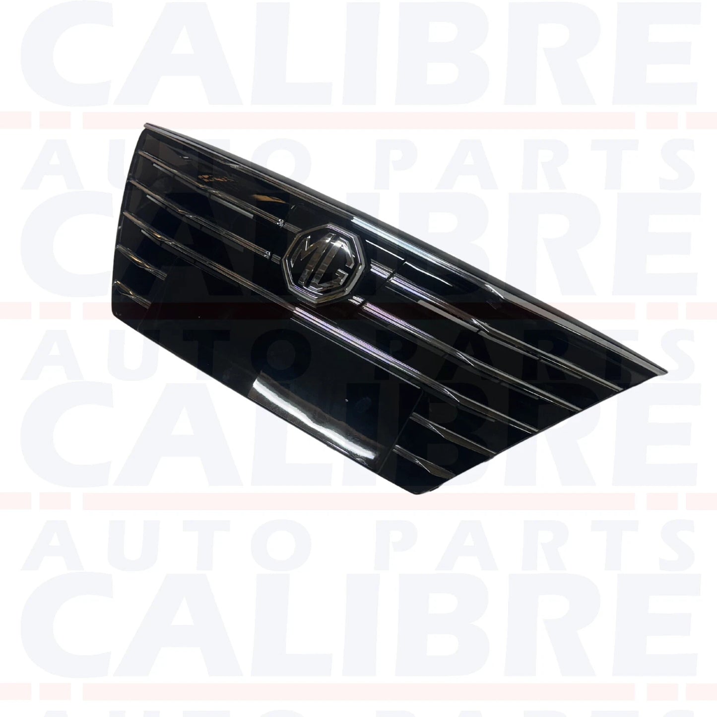 MG 5 MG5 EV EXCITE & EXCLUSIVE 2020-2023 FRONT BUMPER MAIN GRILLE - 10371566