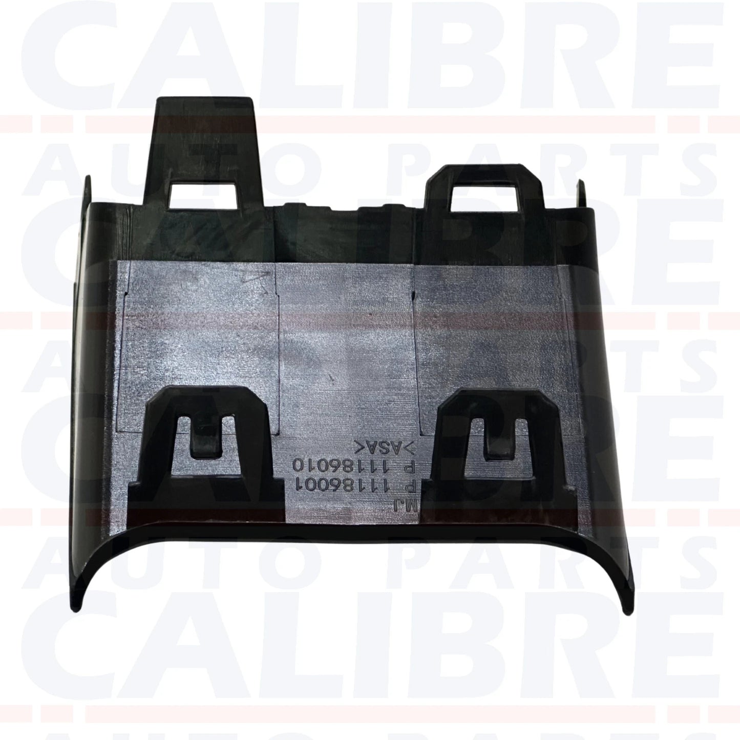 MG 4 EV SE & TROPHY 2022-2025 Front Bumper Lower Moulding Trim - 11183309
