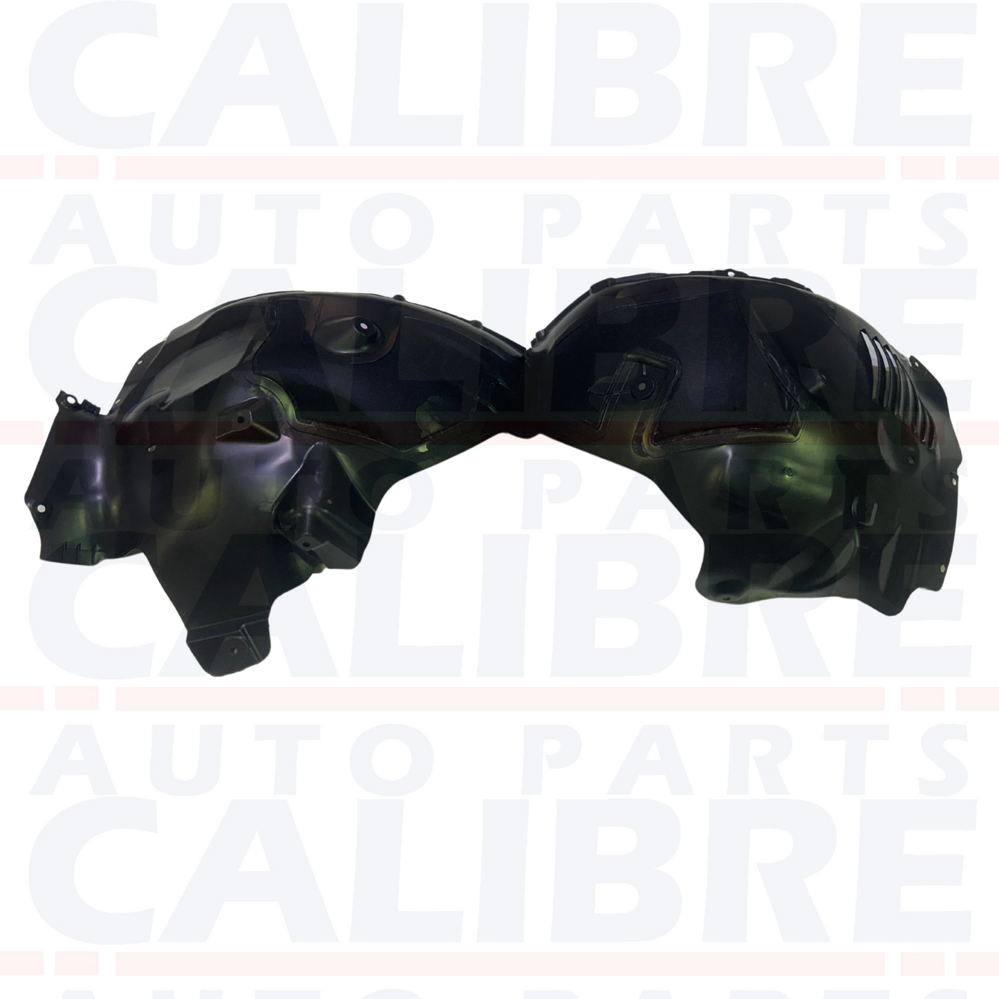 TESLA MODEL Y 2020 - 2025 NEW FRONT FENDER MUD GUARD SPLASH ARCH LEFT N/S