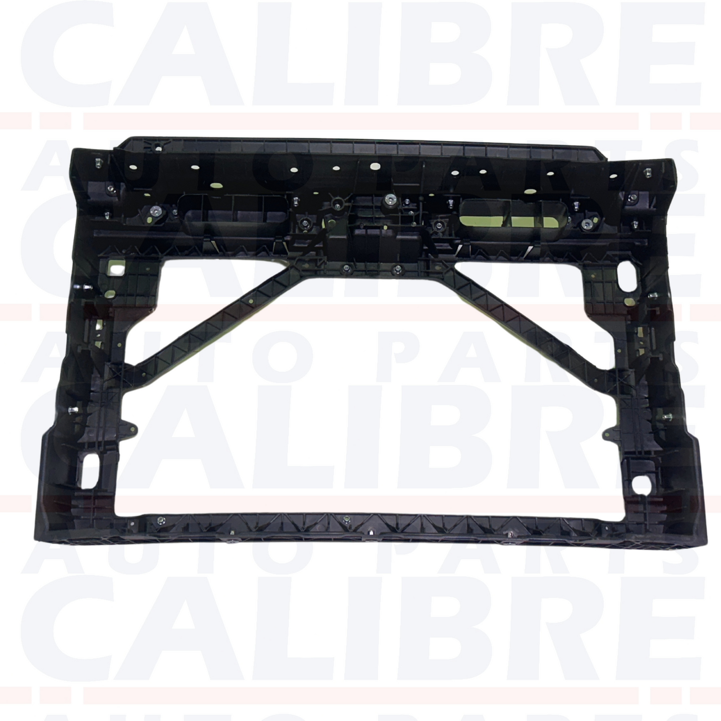 MG 5 SW & TROPHY EV 2020 - 2024 FRONT SLAM PANEL RADIATOR PANEL 10879244