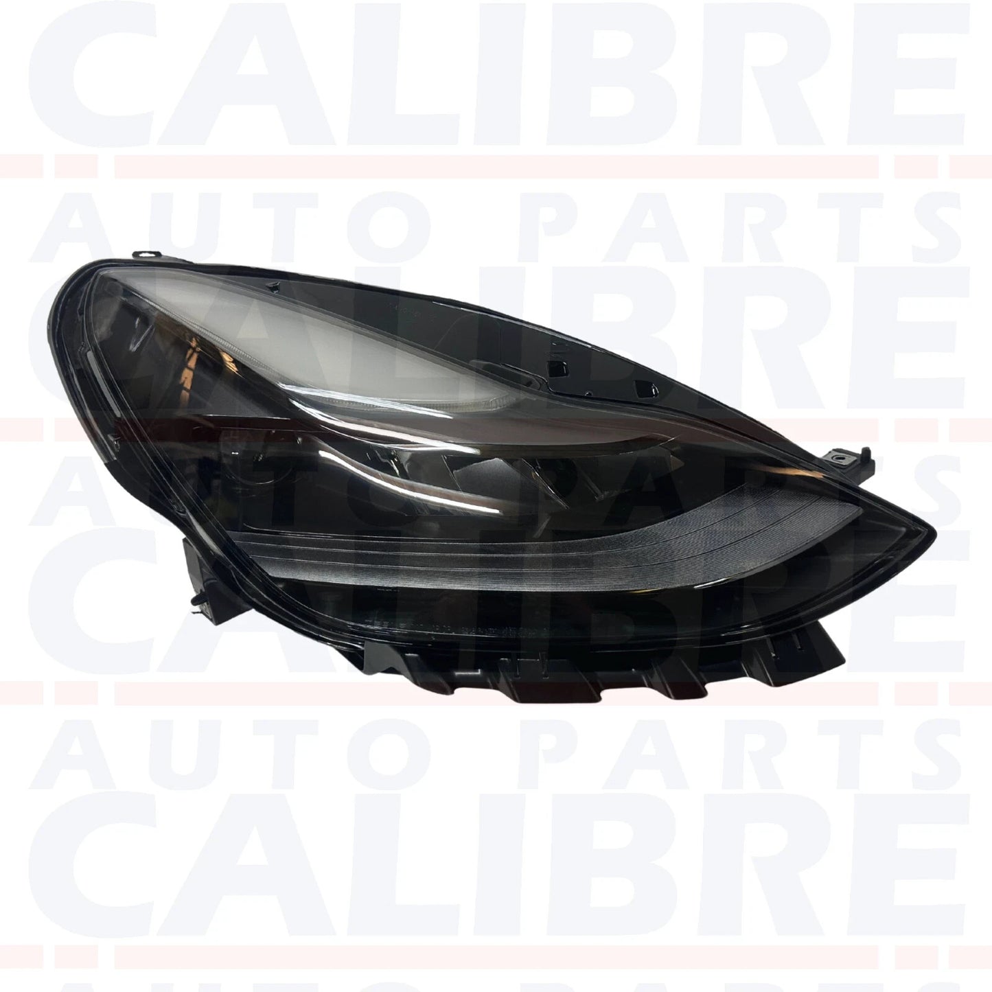 TESLA MODEL 3 & Y 2022-2024 MATRIX HEADLAMP HEADLIGHT RIGHT SIDE 1514953-00-D