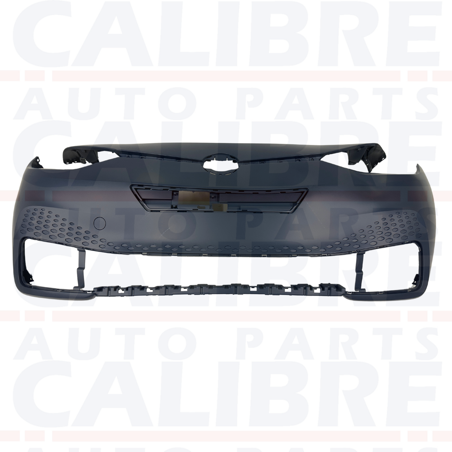VW ID3 2019-2025 Primed Front Bumper With Inner Bracket 10A807217GRU