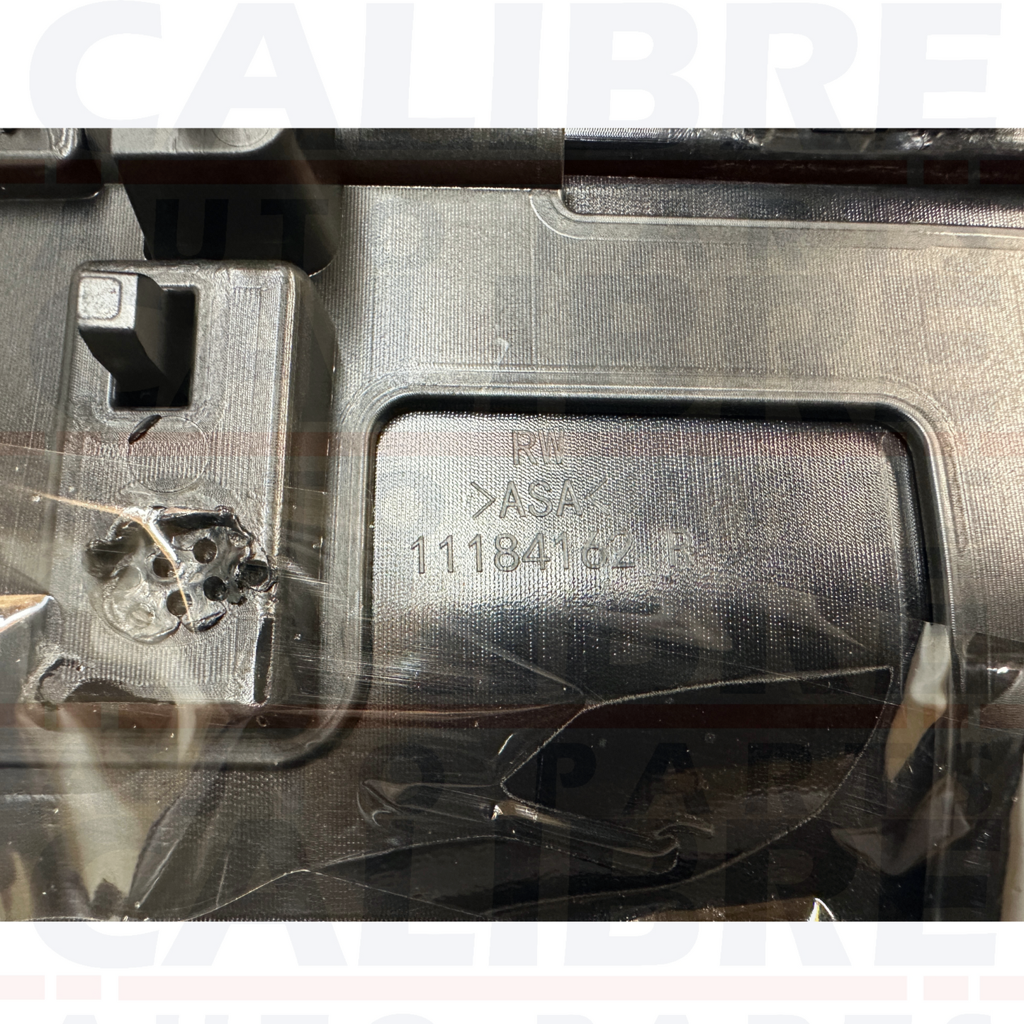 MG HS MK2 2024-2025 Rear Right Door Moulding Trim - 11184160