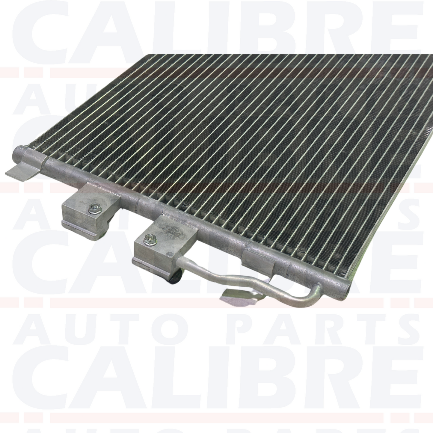MG HS 1.5 PETROL & PHEV A/C CONDENSOR RADIATOR 2018-2024 10108310