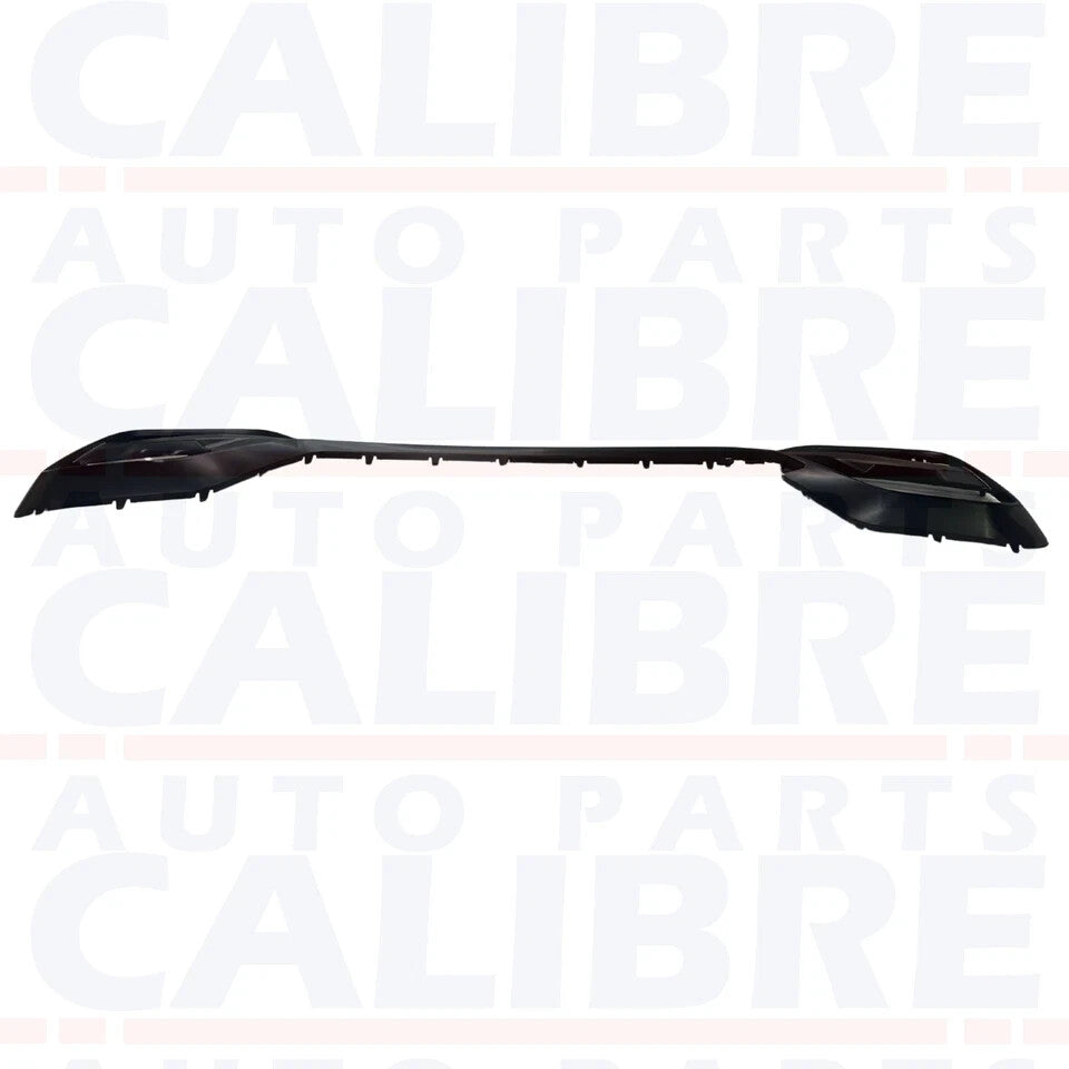 MG HS SE & TROPHY 2022-2024 Rear Bumper Middle Moulding Trim - 10876756