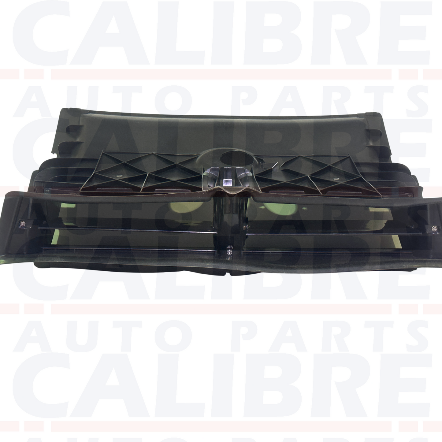 TESLA MODEL Y COOLING RADIATOR ACTIVE AIR GRILL SHUTTER 2022 - 2025 1634325-00-A
